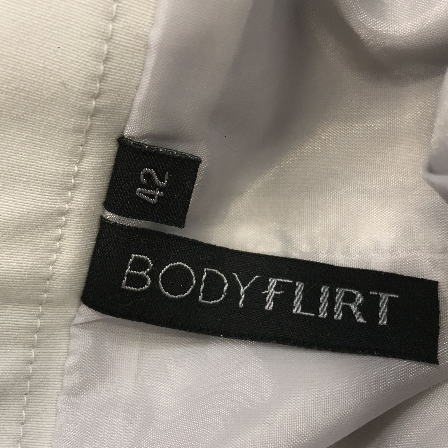 Bodyflirt