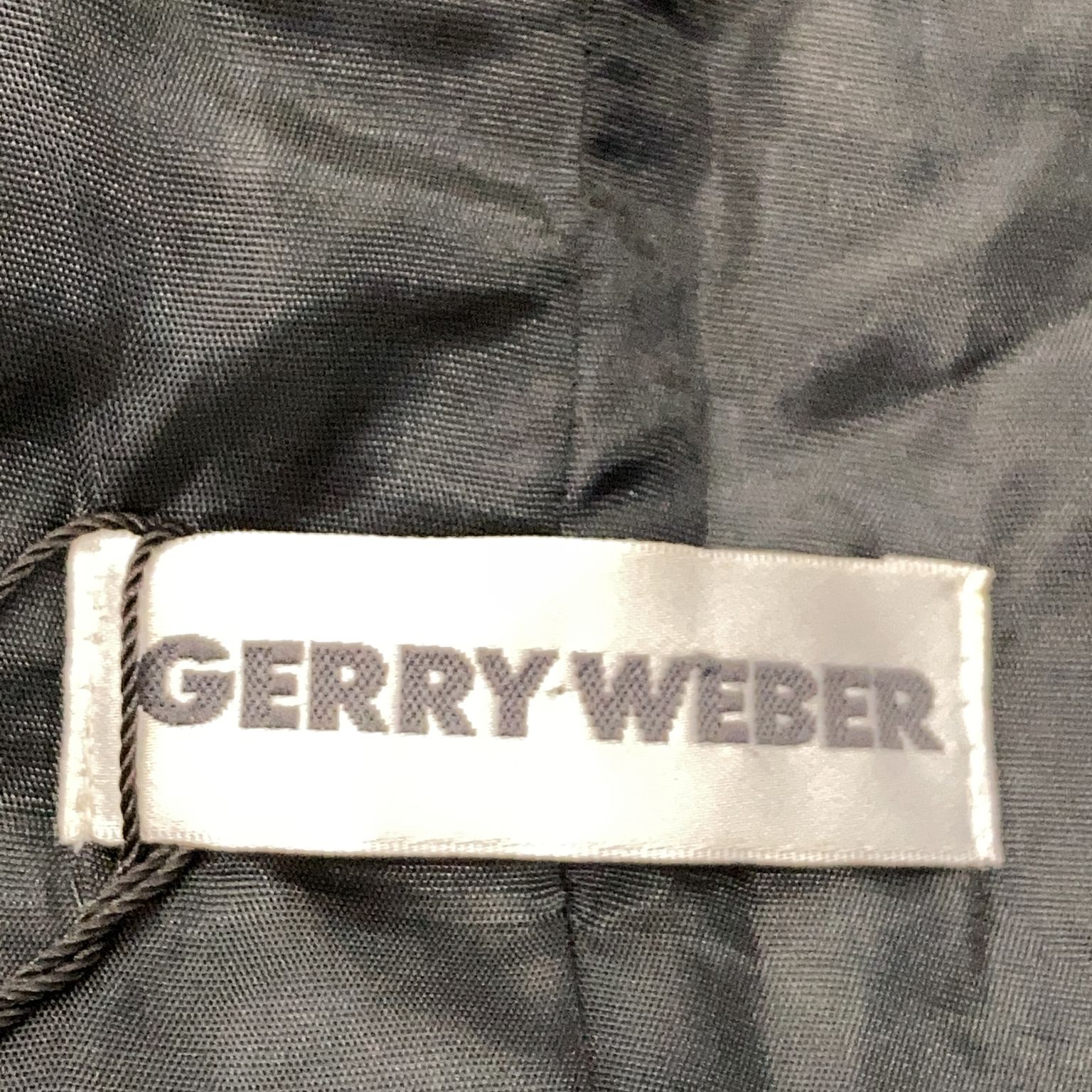 Gerry Weber