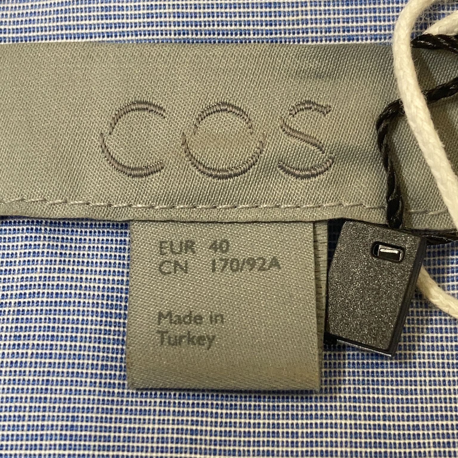 COS