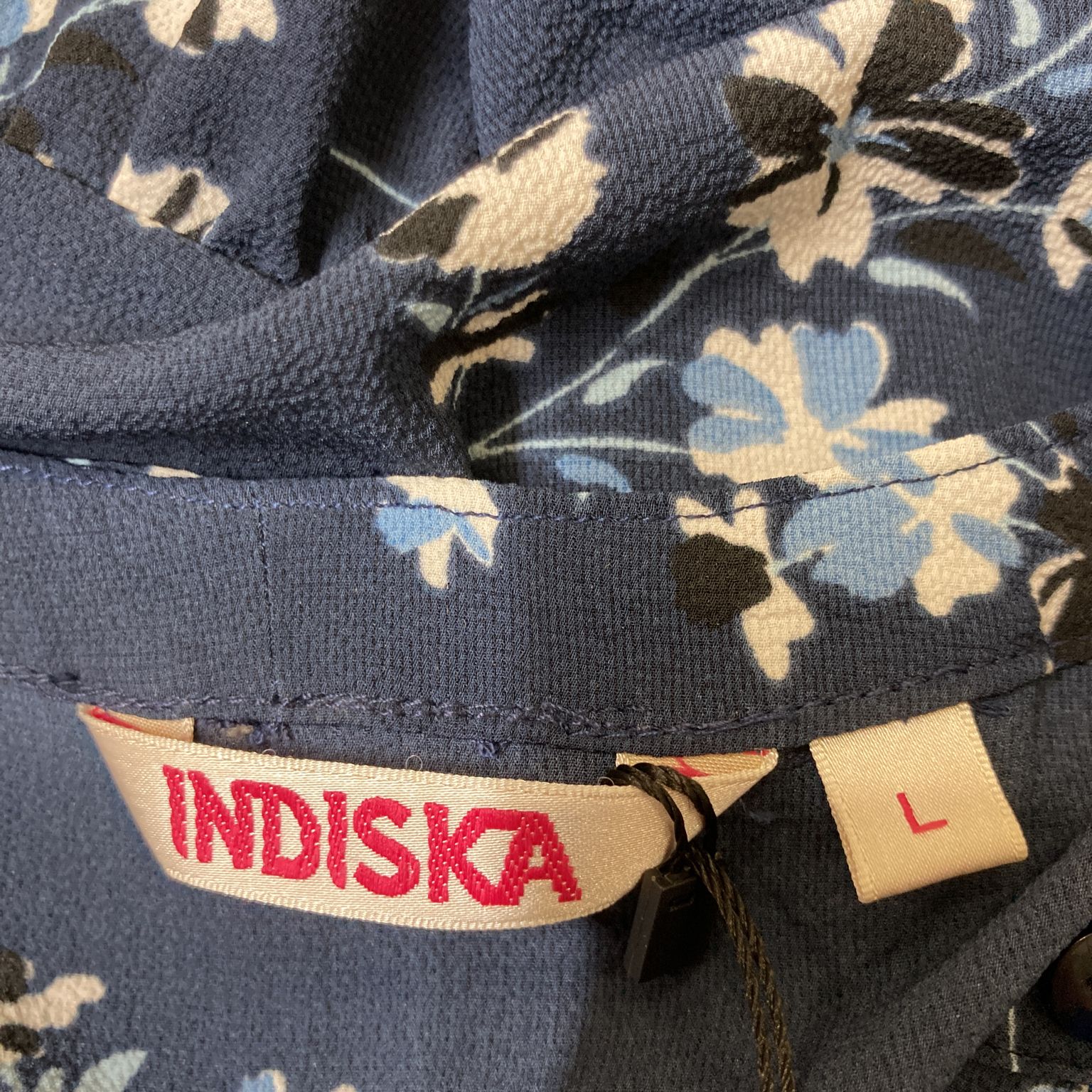 Indiska