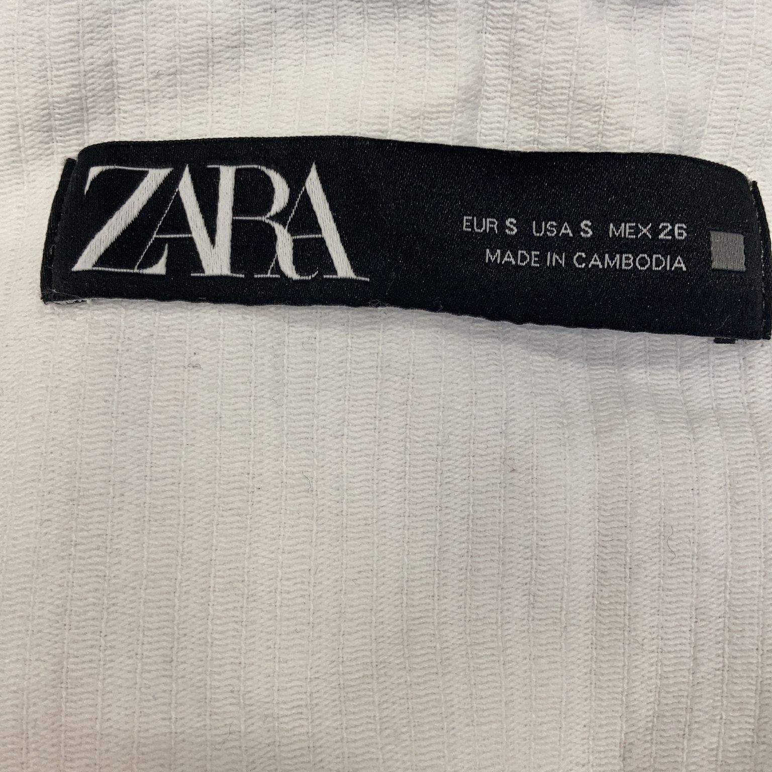 Zara