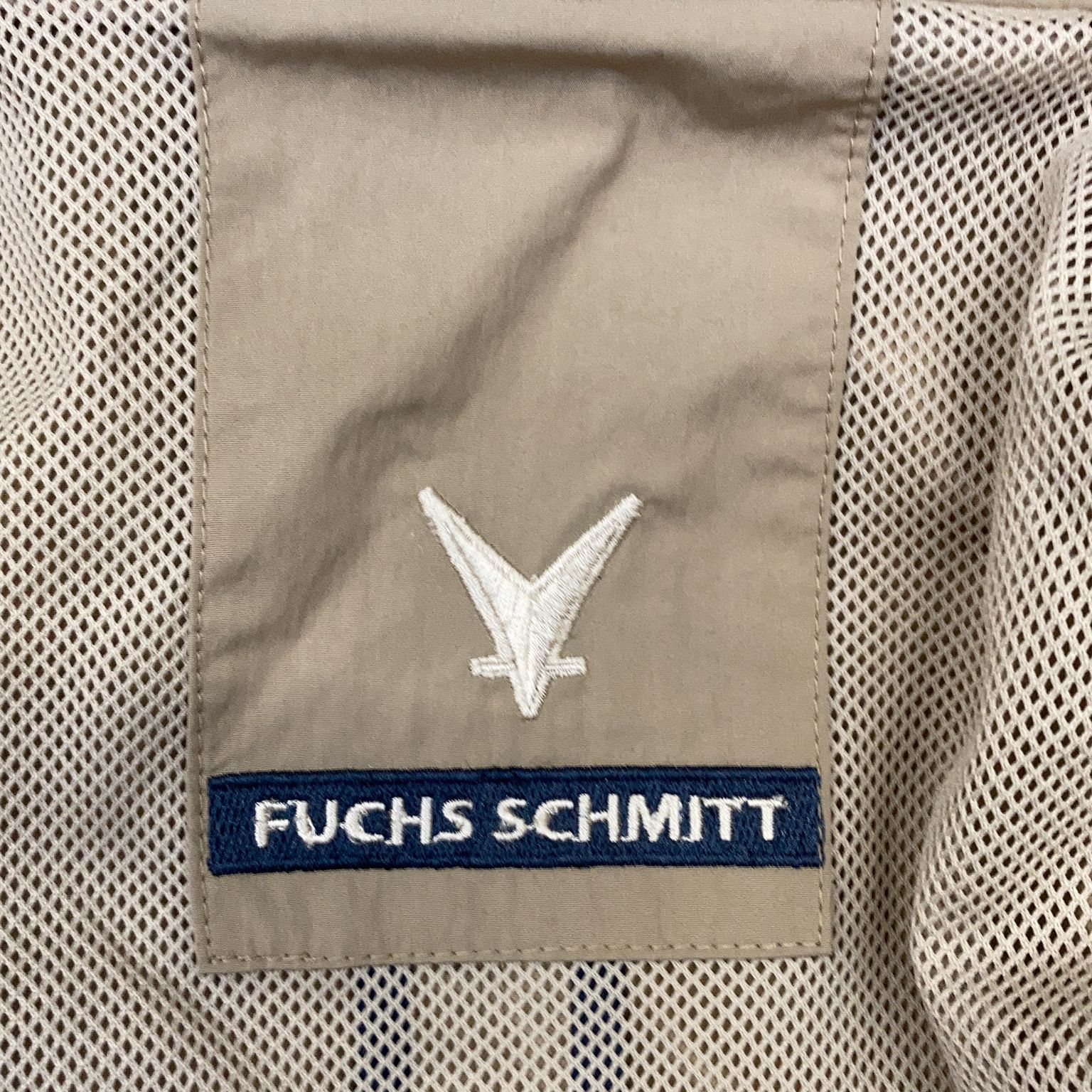 Fuchs Schmitt