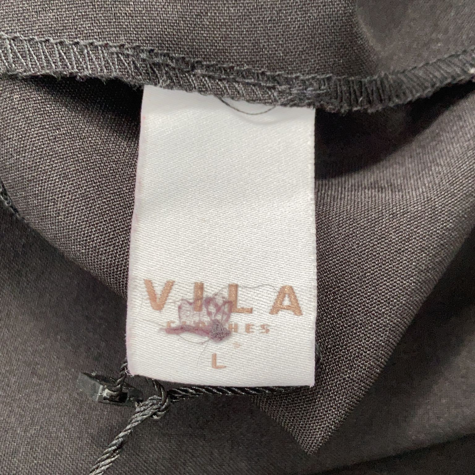 VILA Clothes