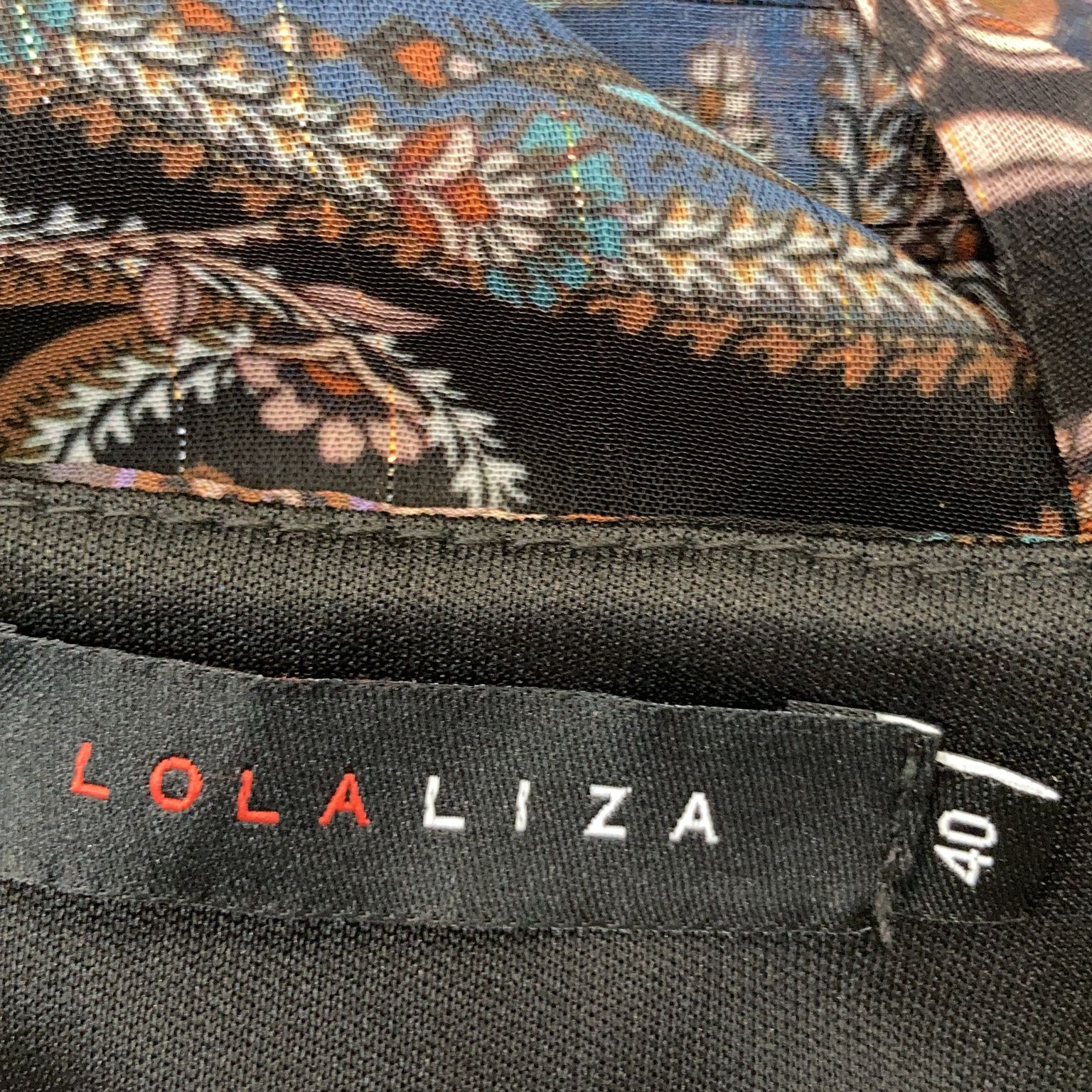 Lola Liza