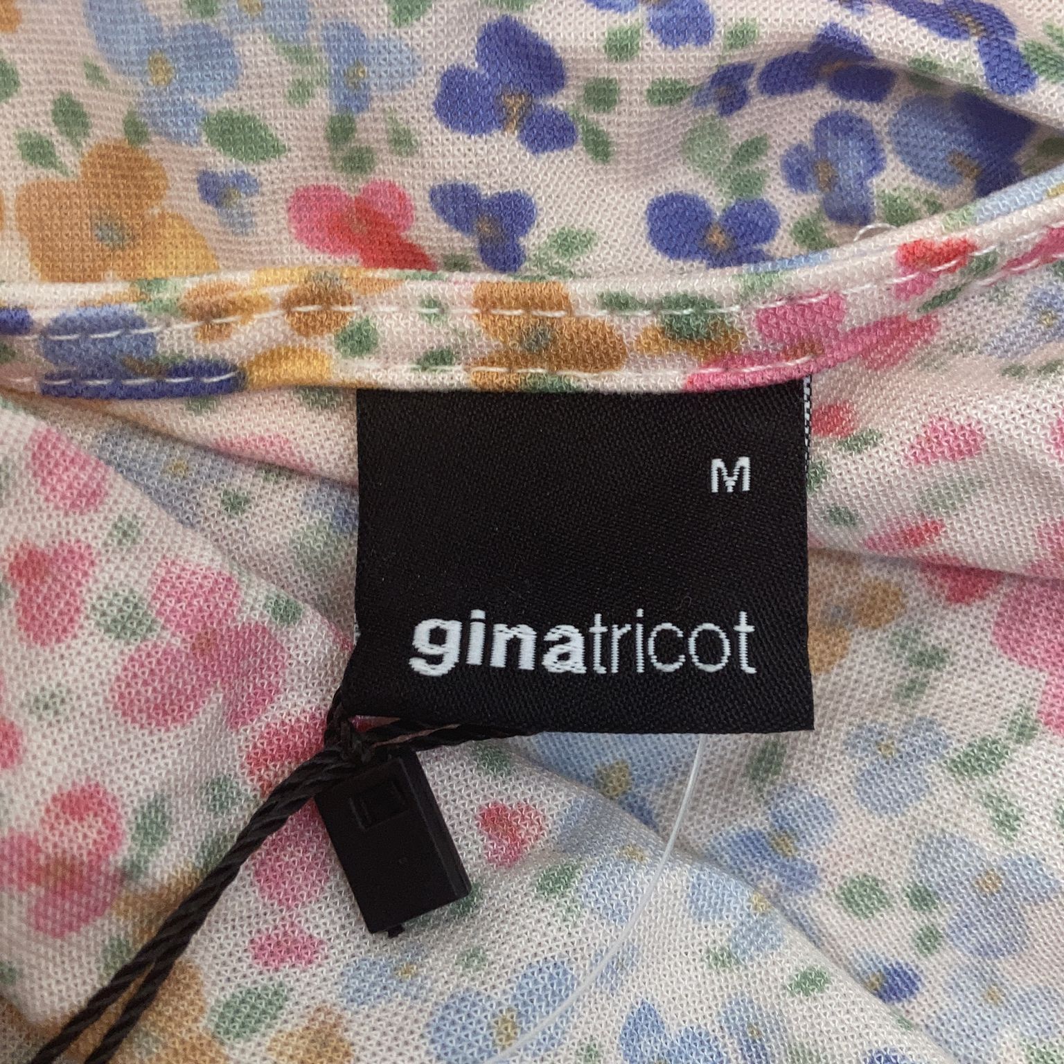 Gina Tricot