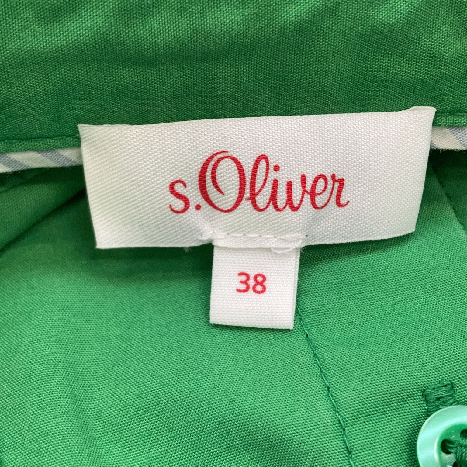 s.Oliver