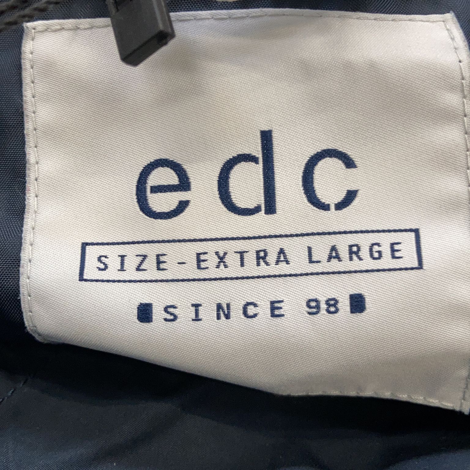 EDC by ESPRIT