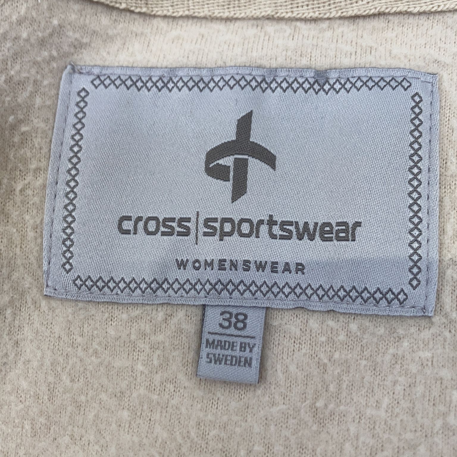 Cross Sportswear