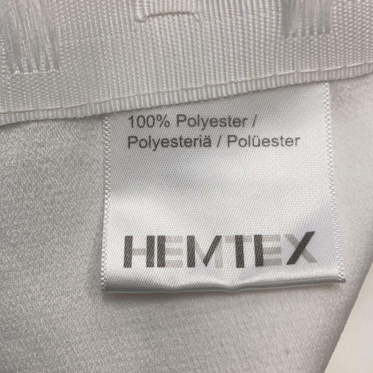 Hemtex