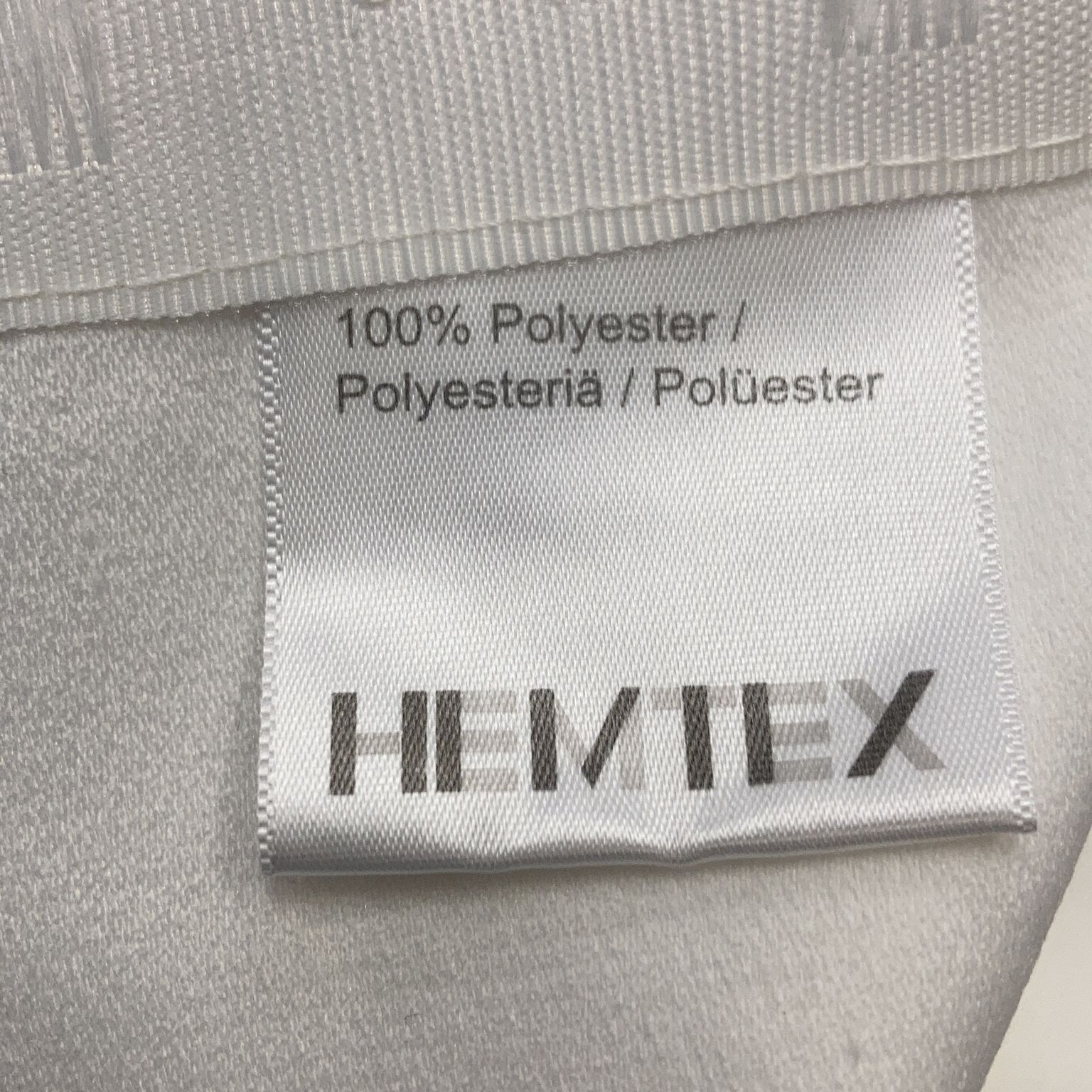 Hemtex