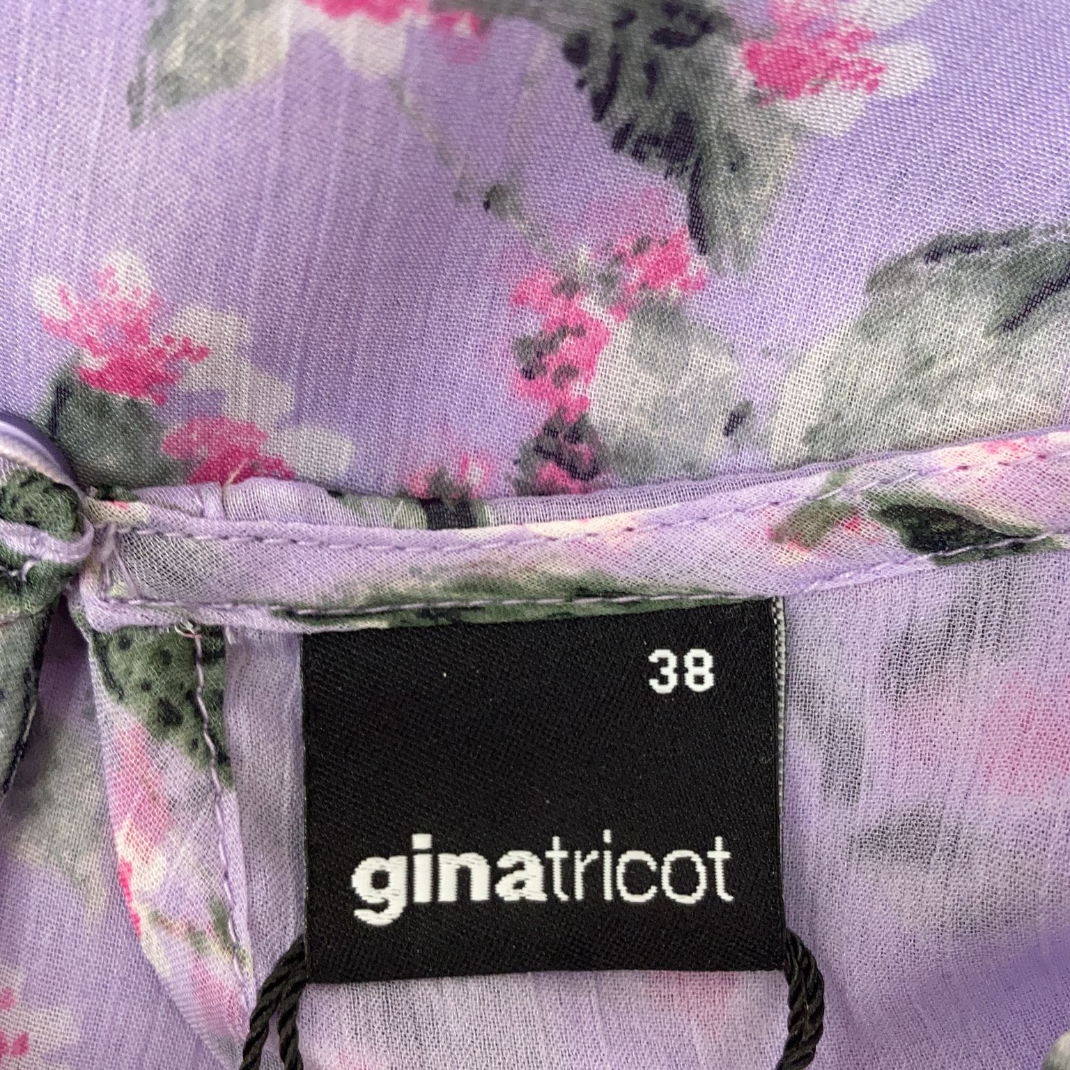 Gina Tricot