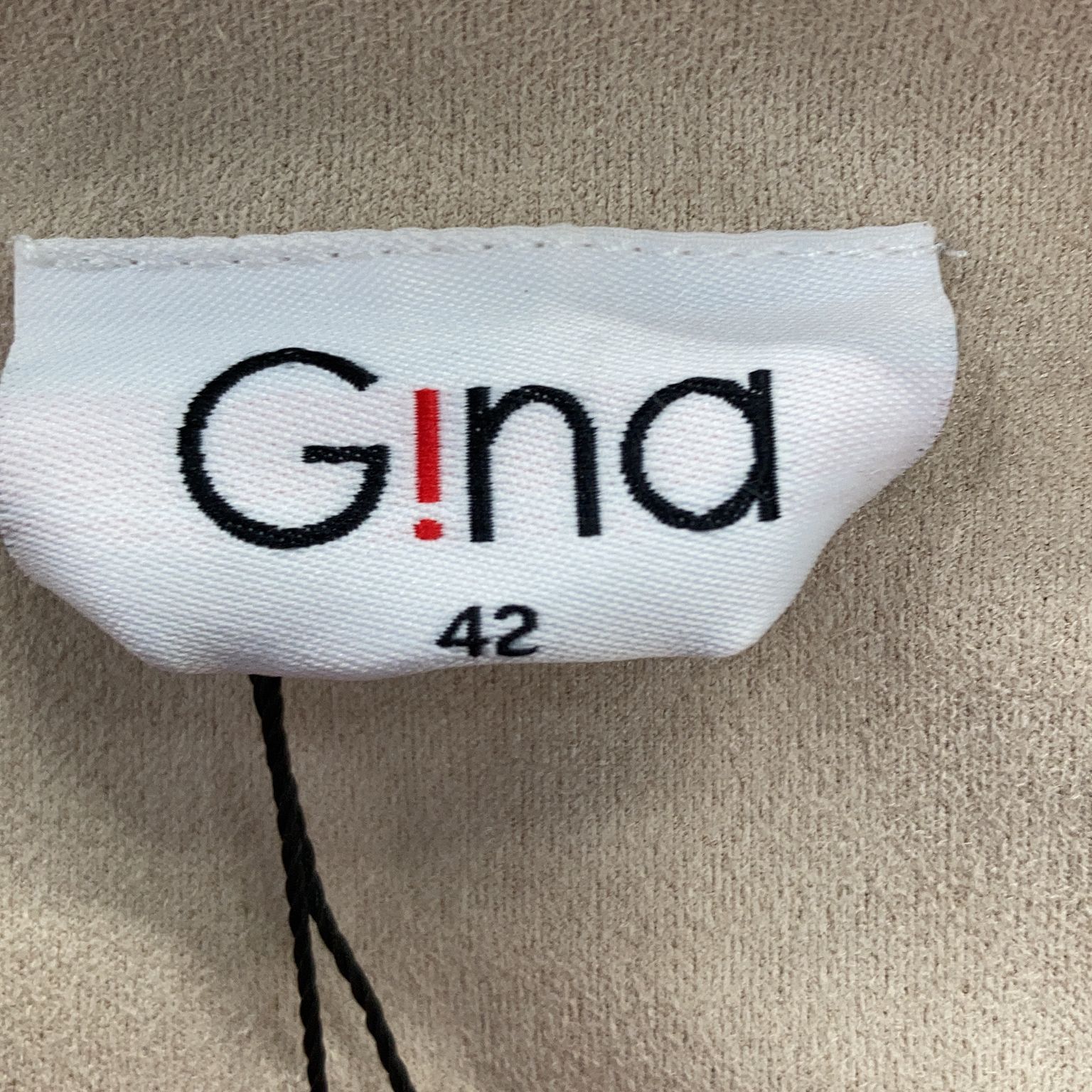 Gina