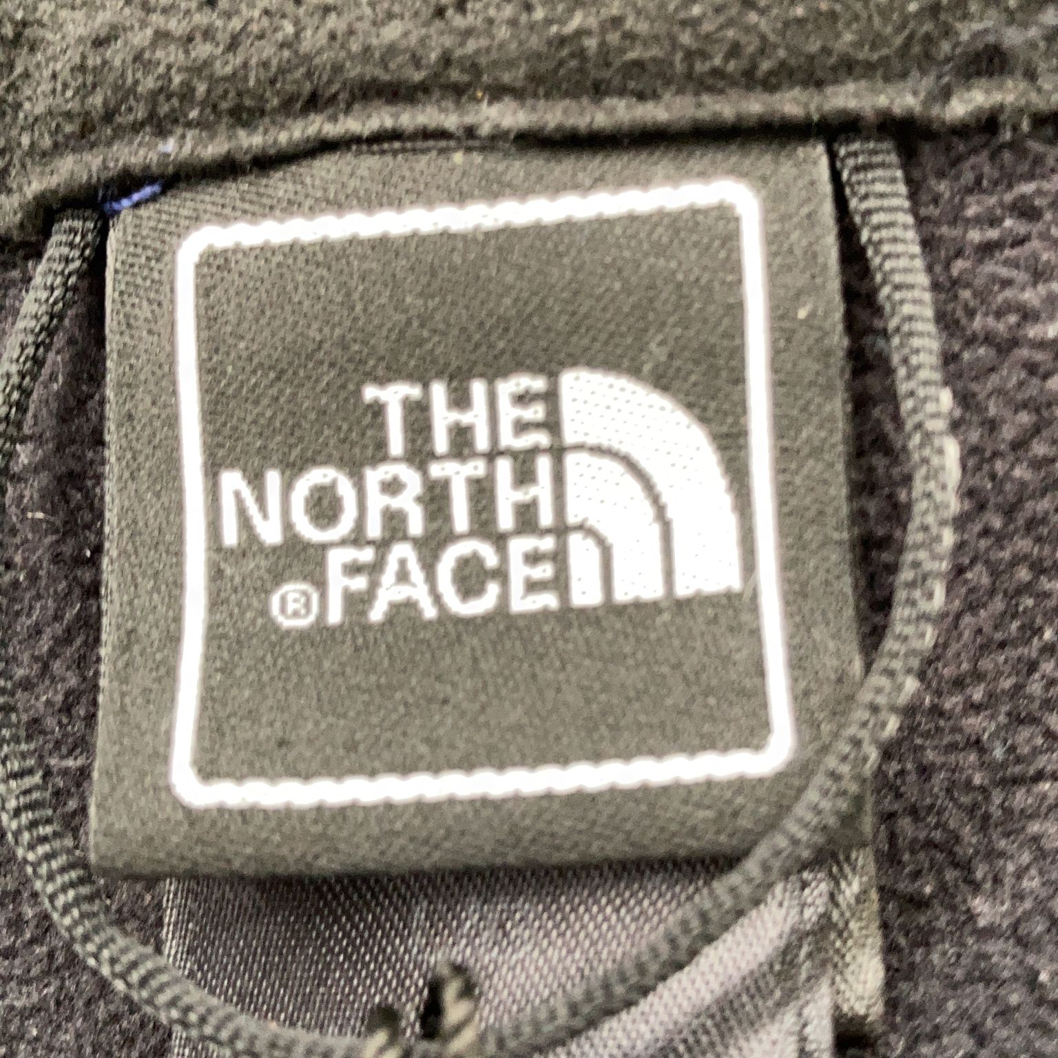 The North Face