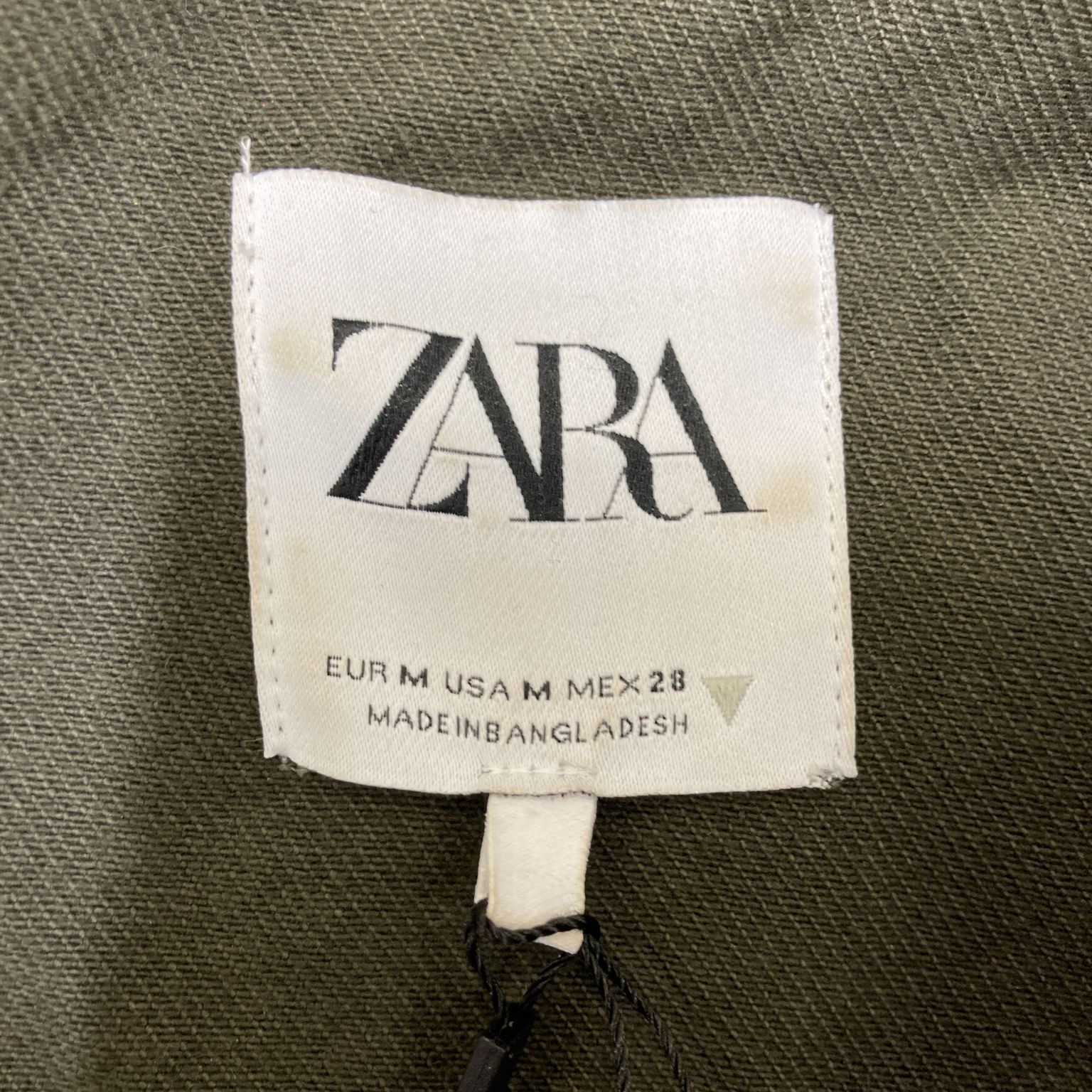 Zara