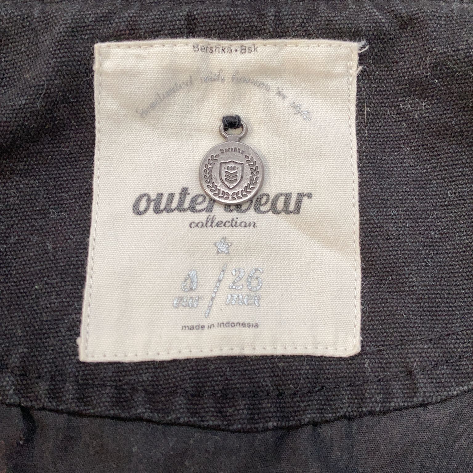 Outerwear