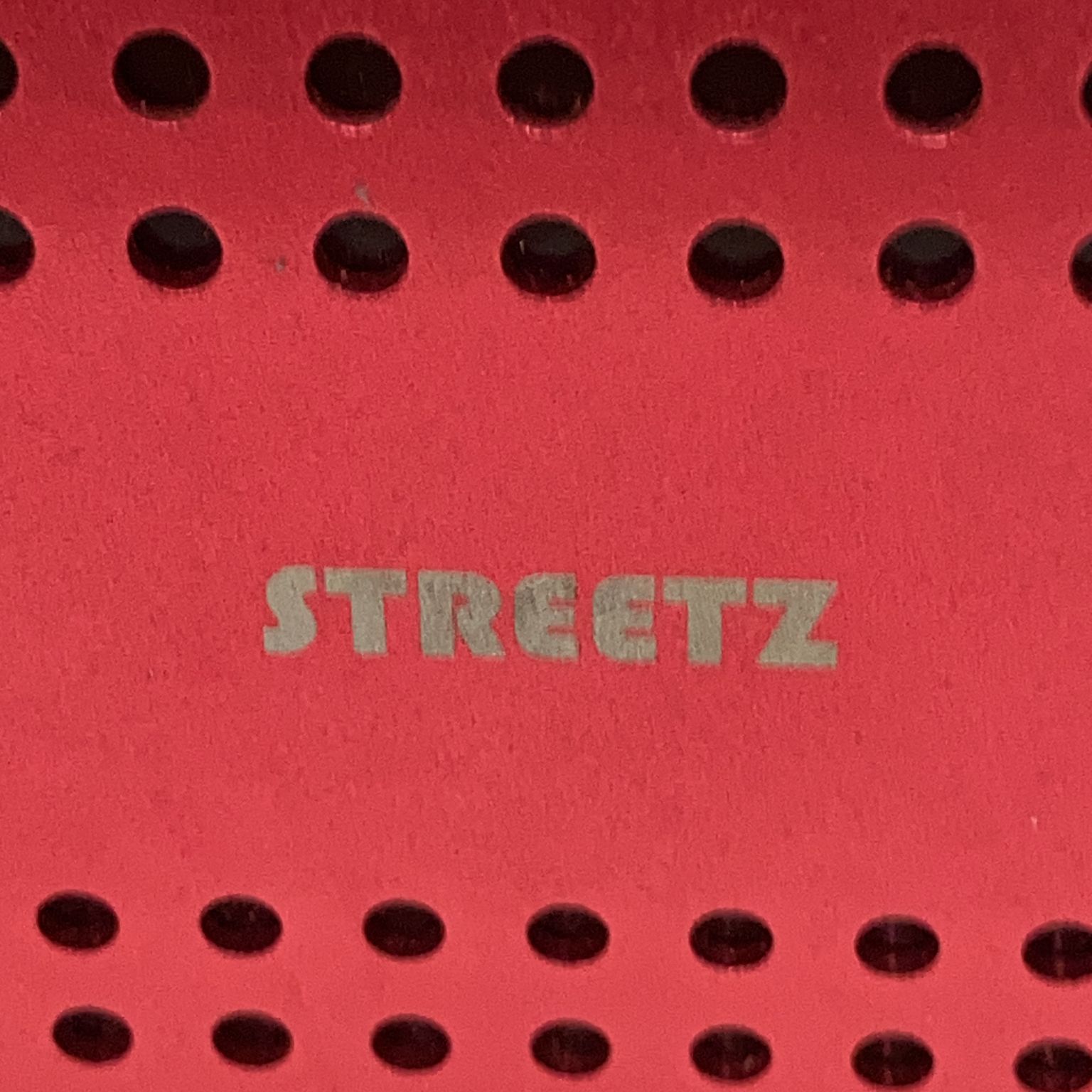 Streetz