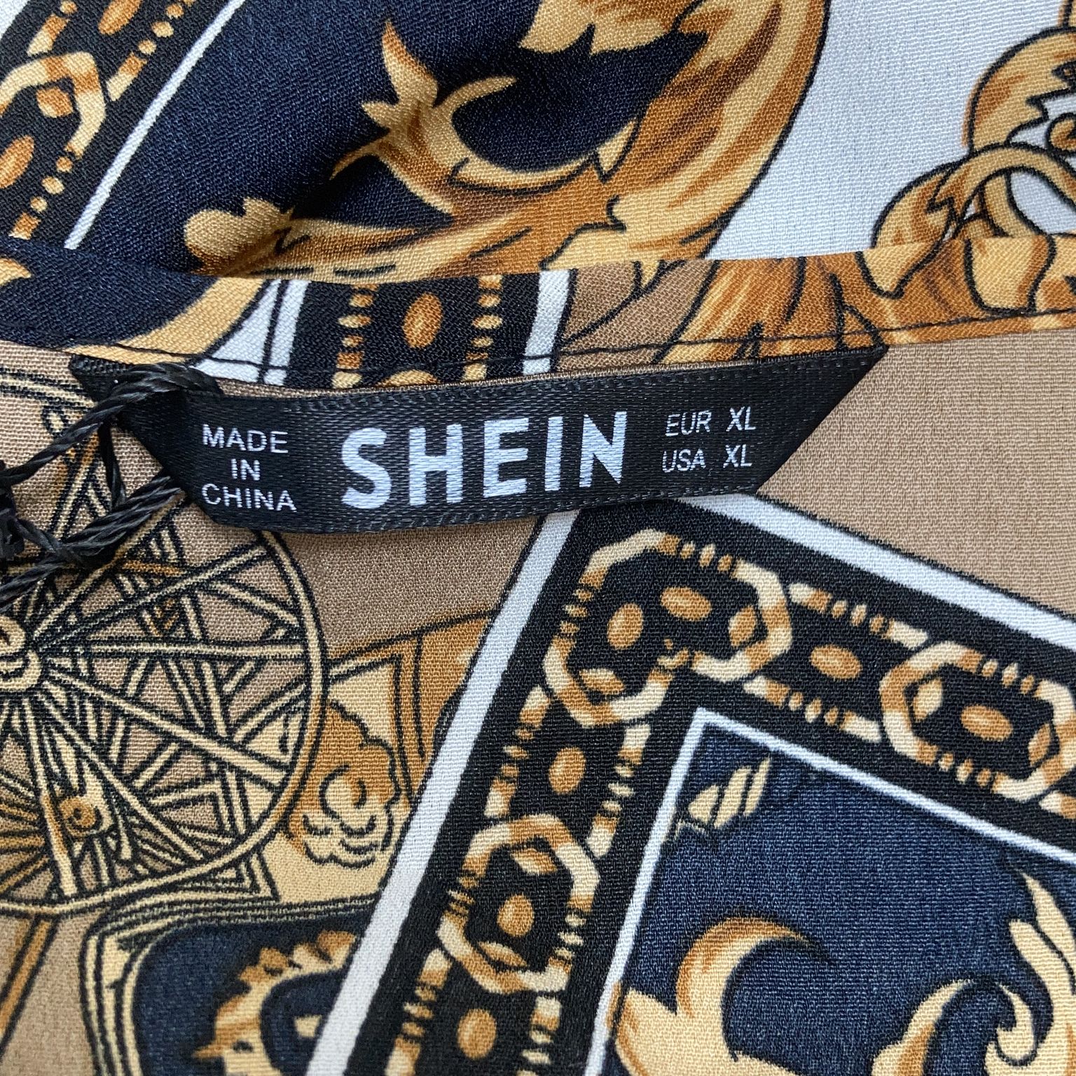 Shein