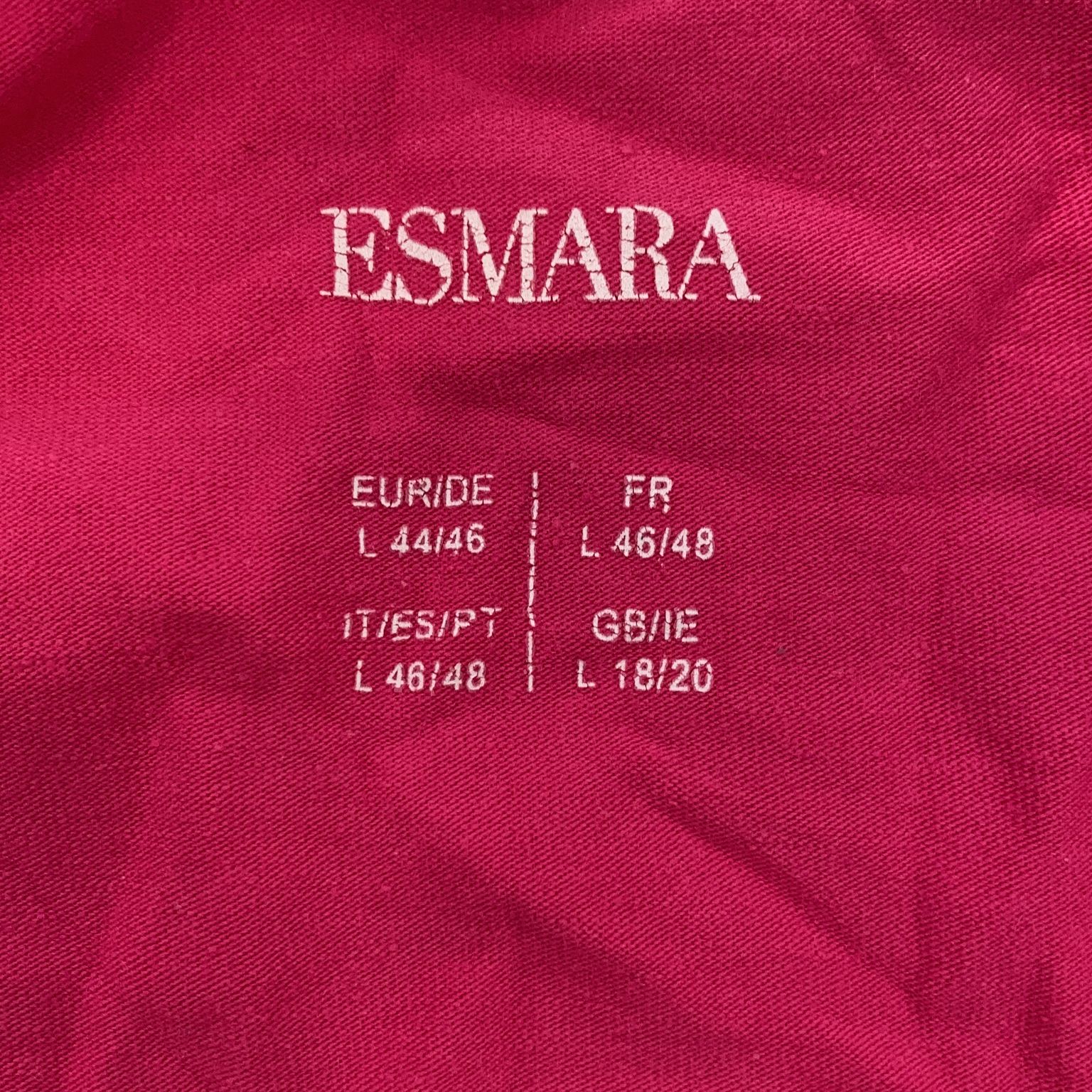 Esmara