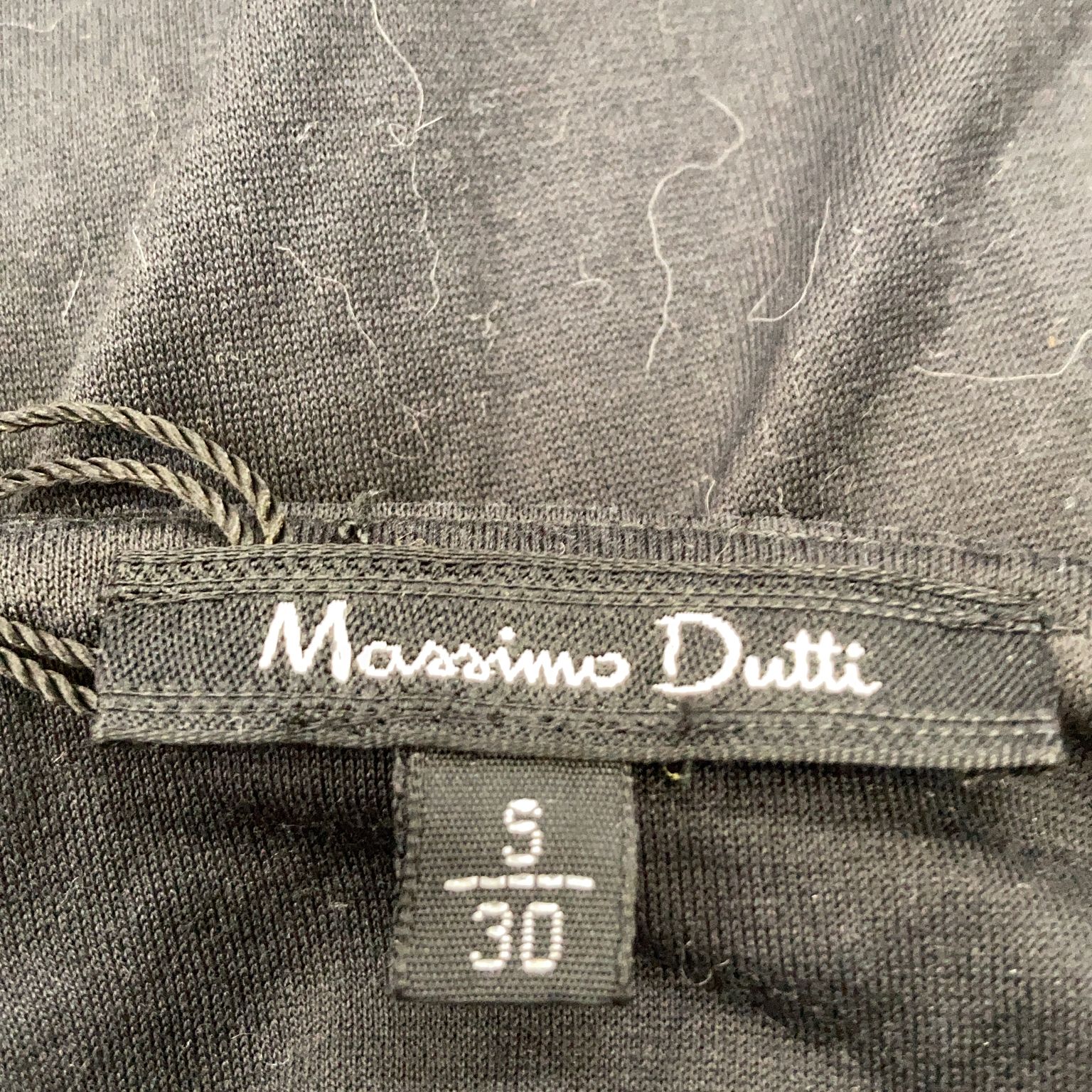 Massimo Dutti