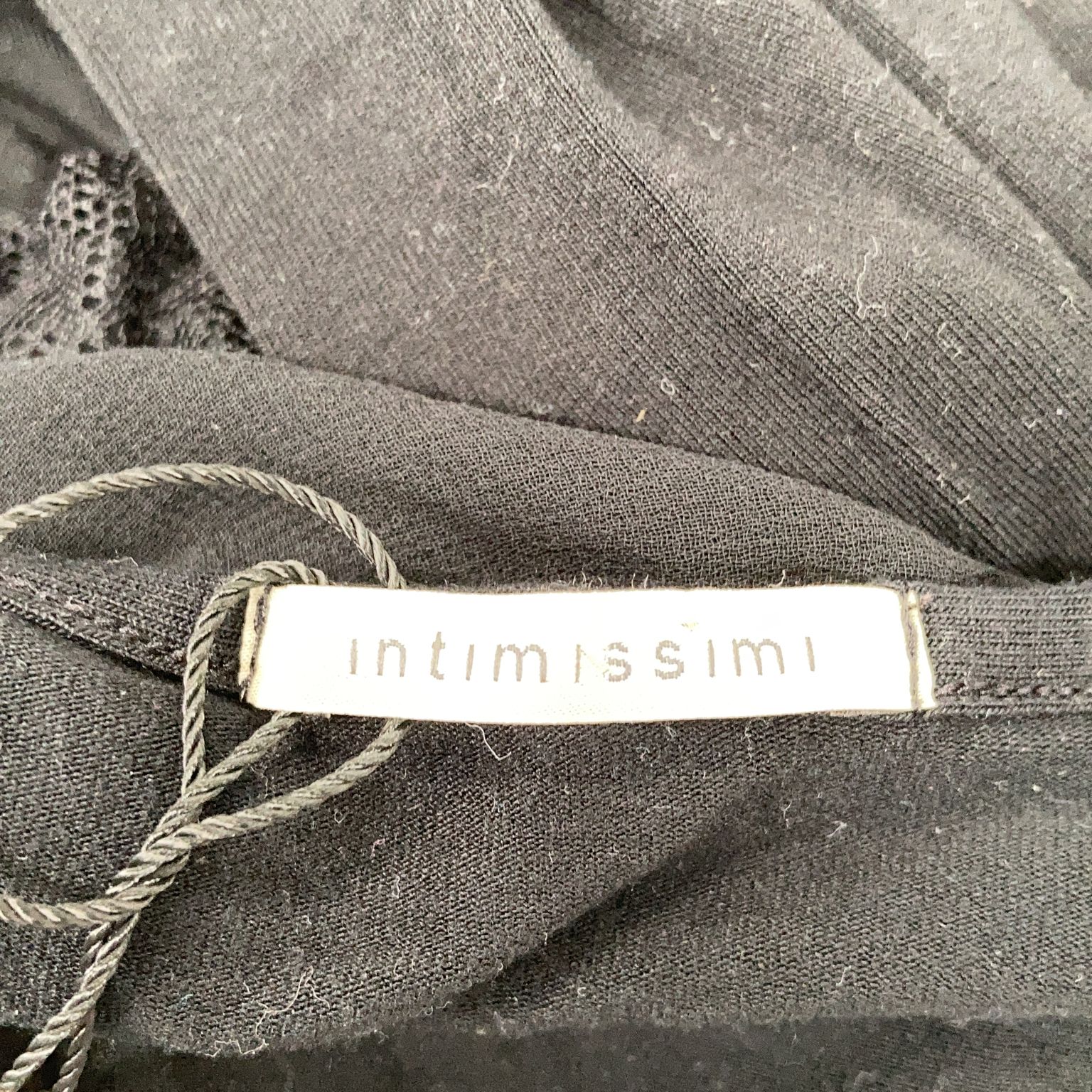 Intimissimi