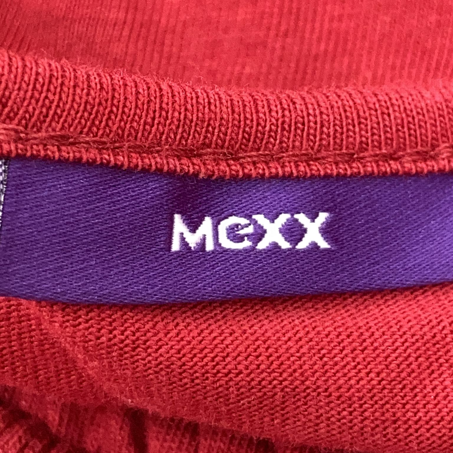 Mexx