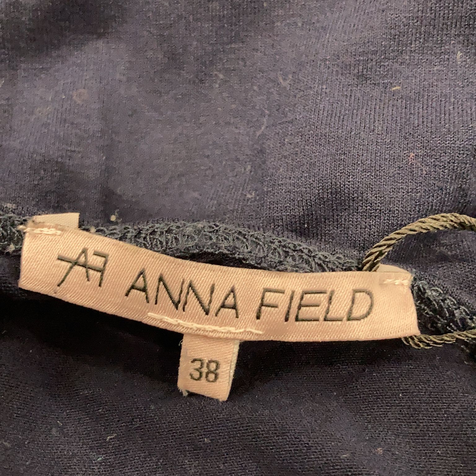 Anna Field