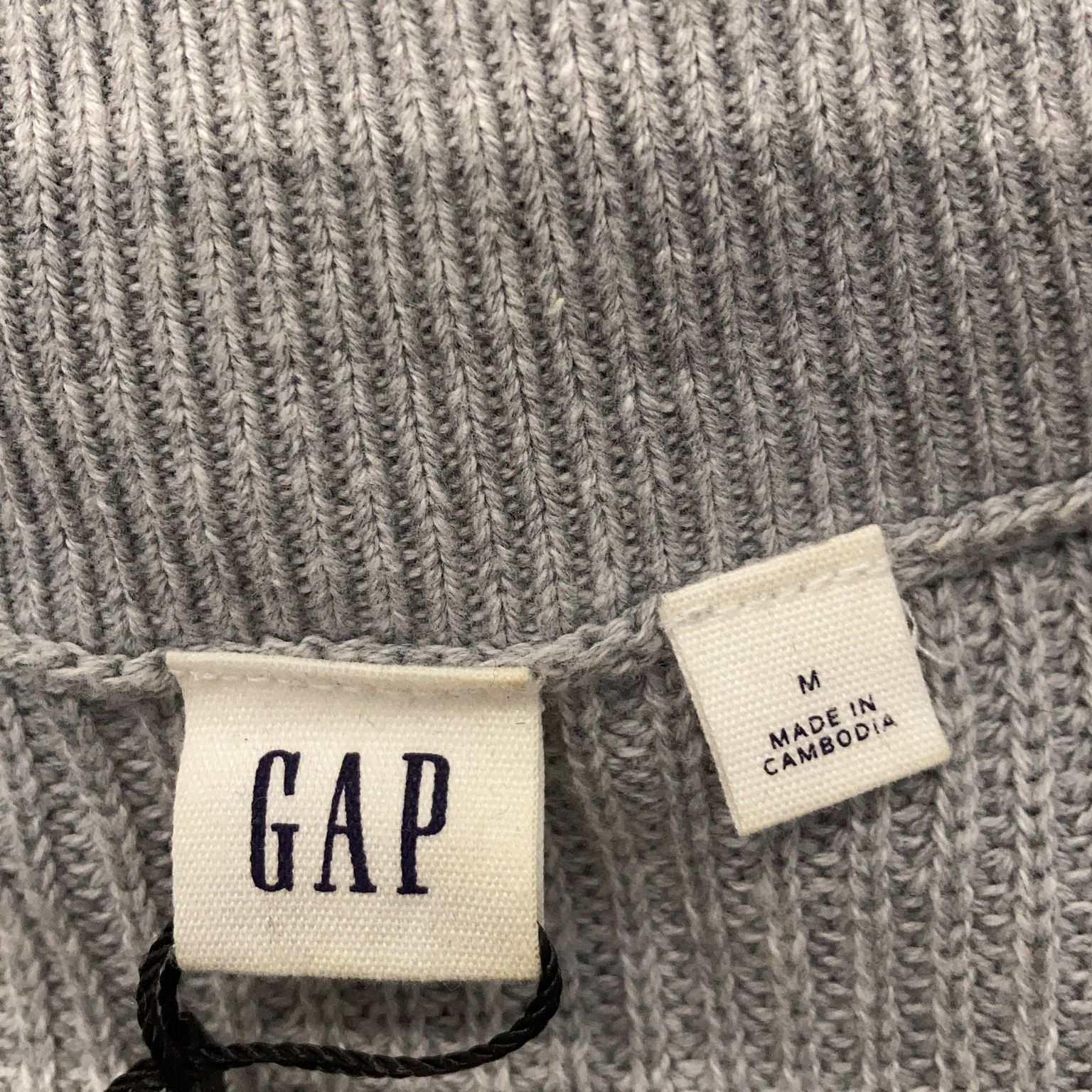 Gap