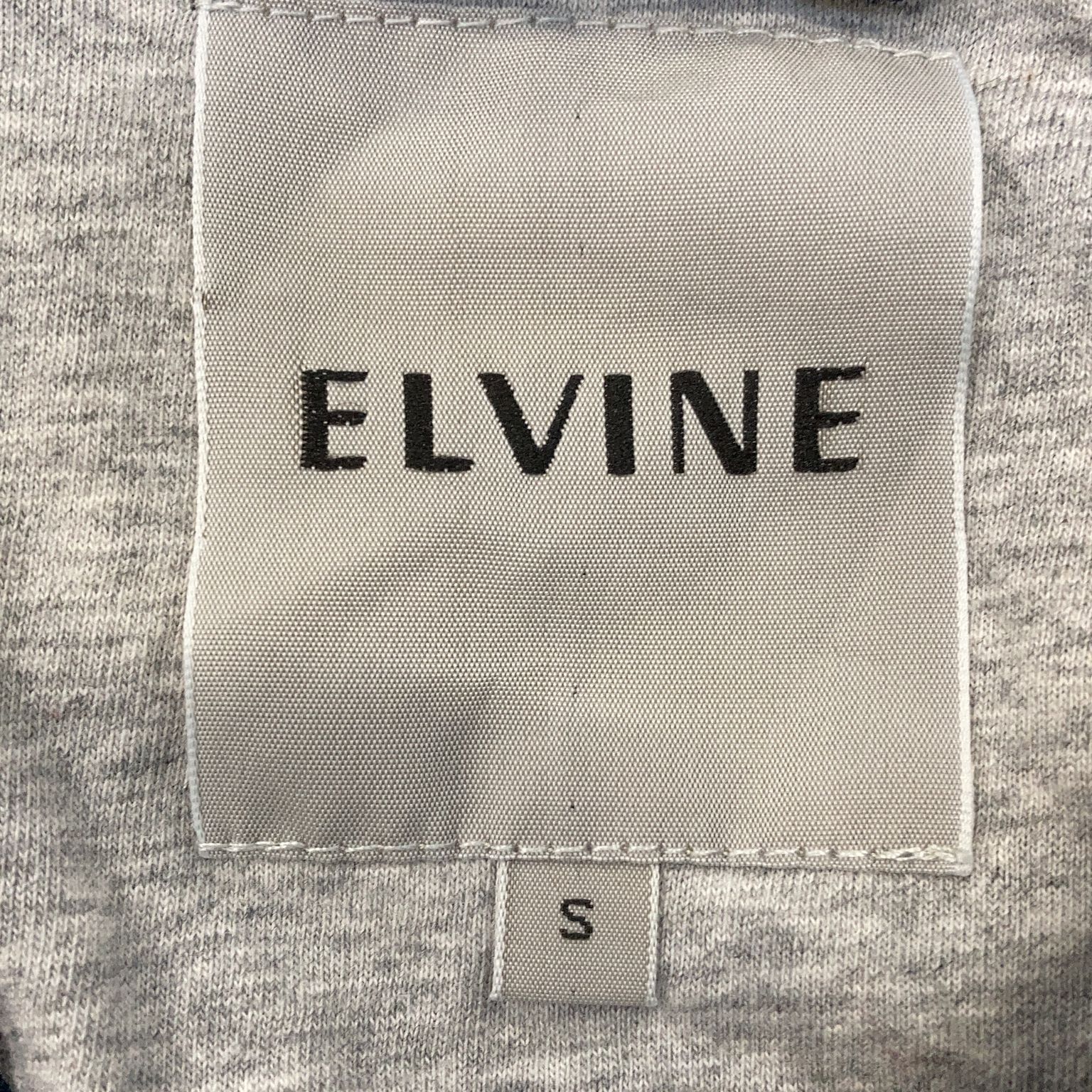 Elvine