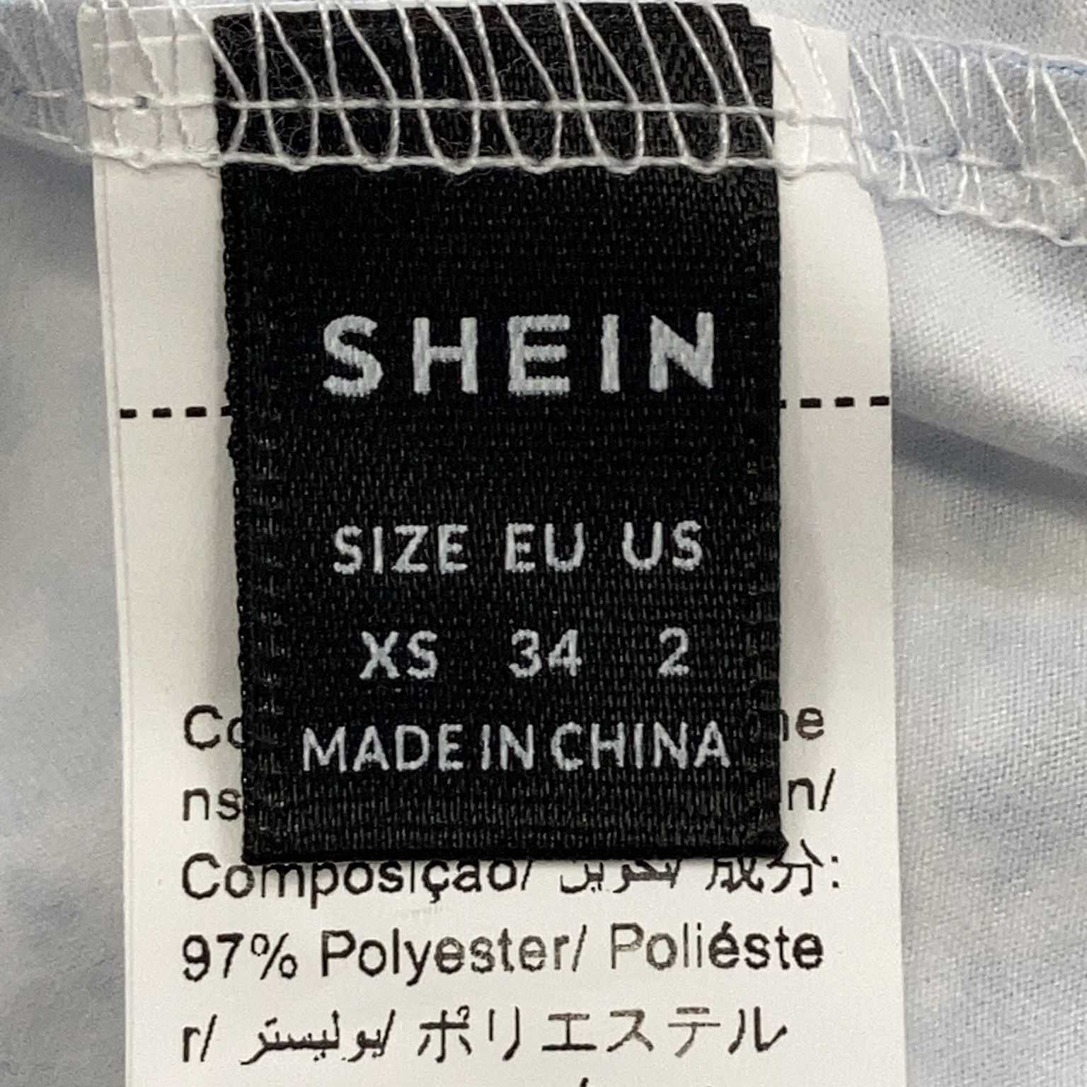 Shein