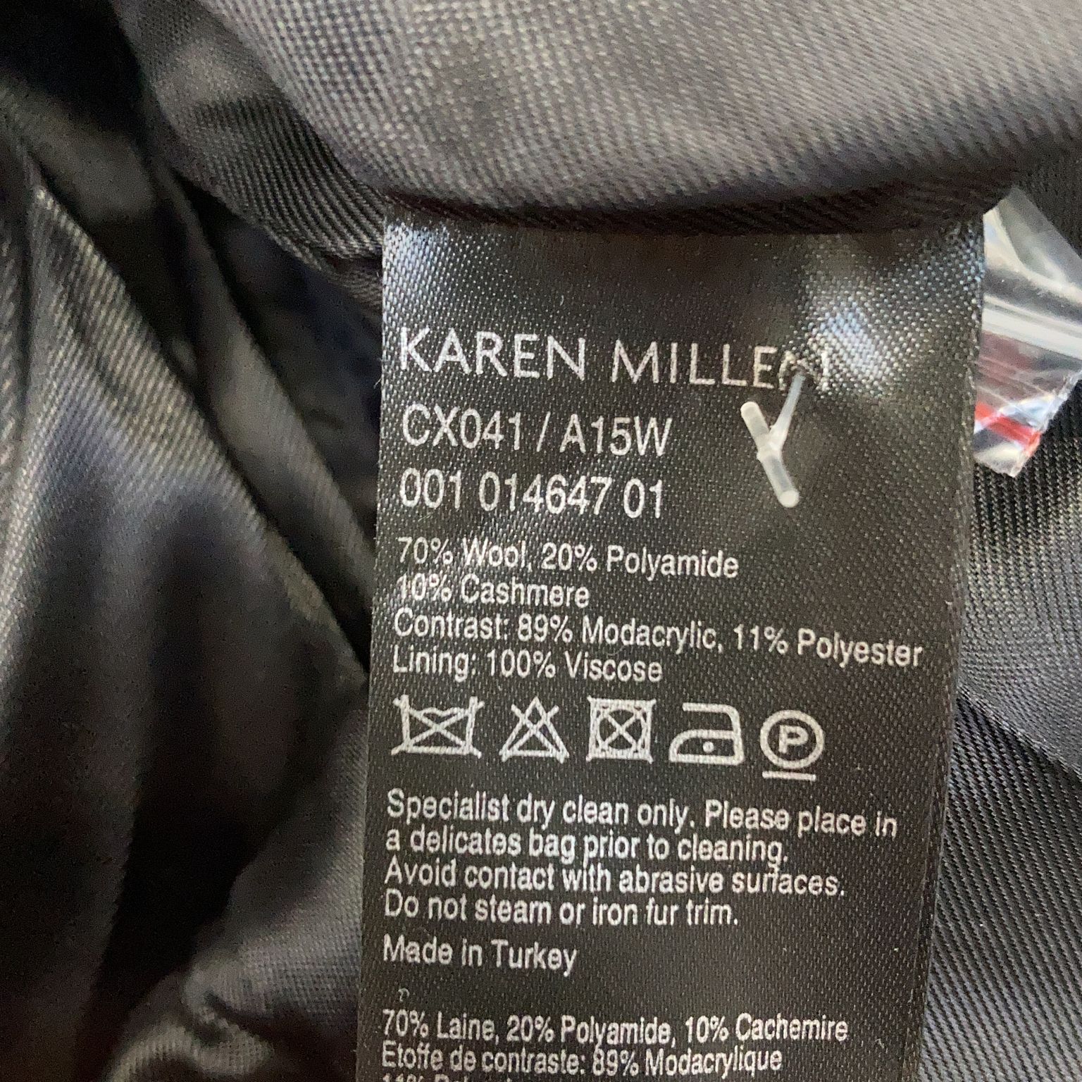 Karen Millen