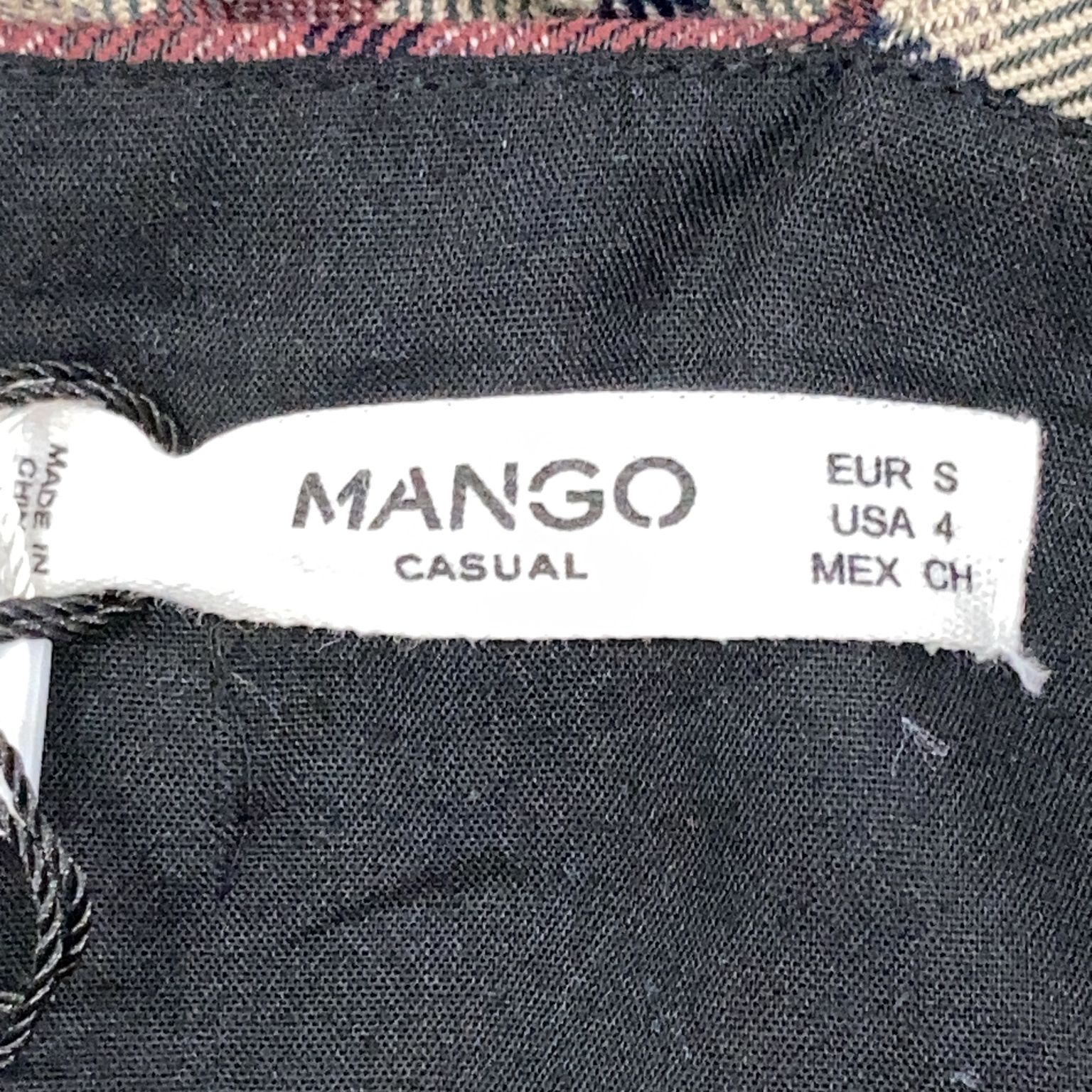 Mango