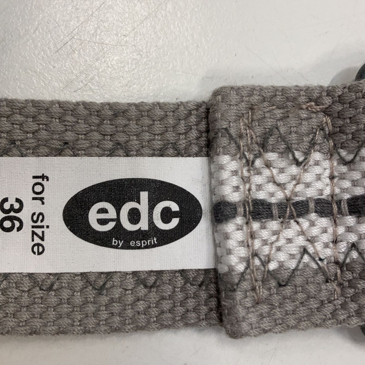 EDC by ESPRIT