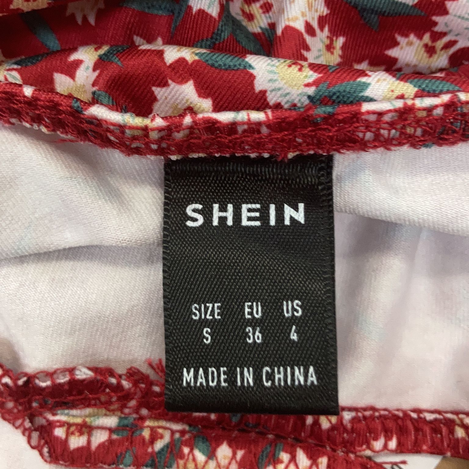 Shein