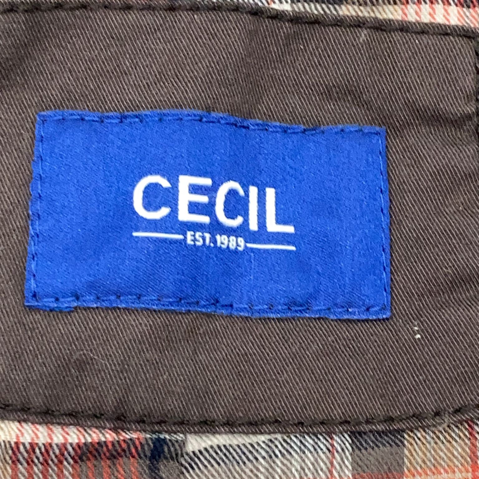 Cecil