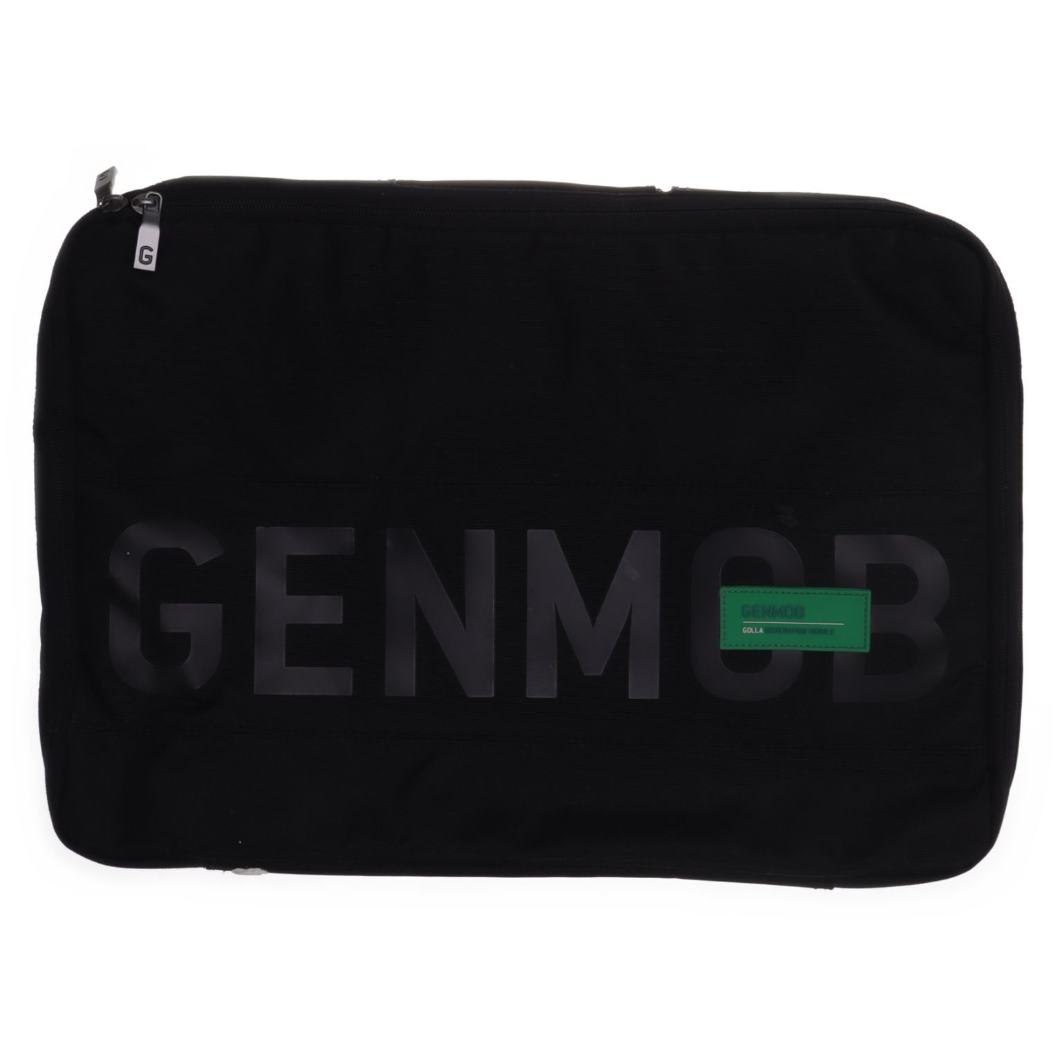 Genmob