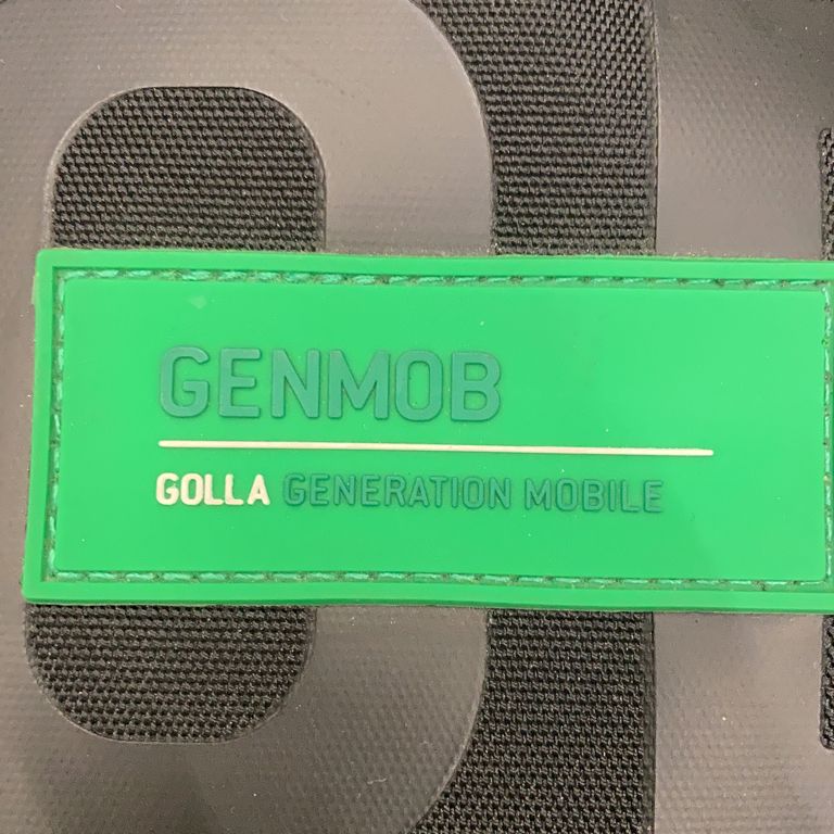 Genmob