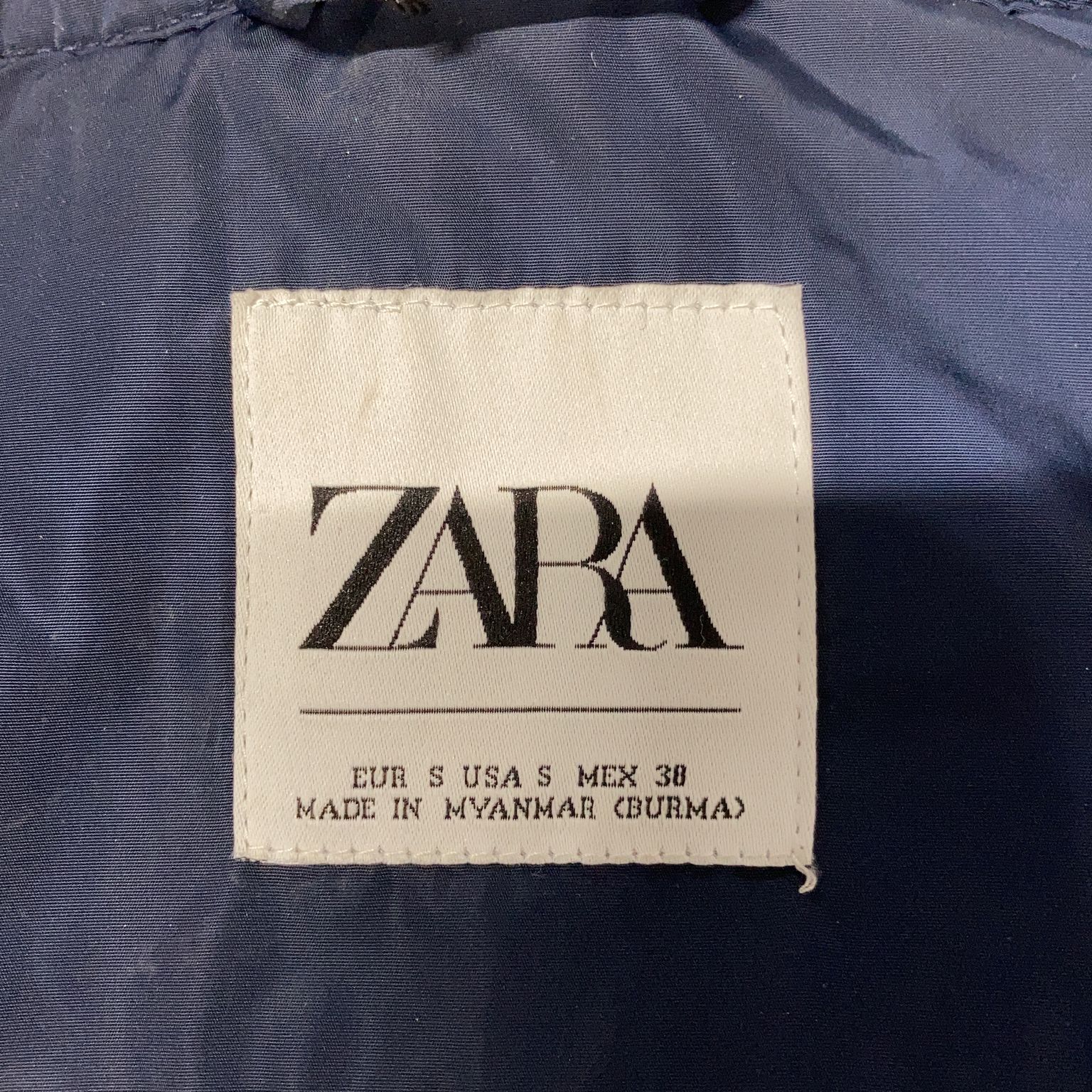 Zara