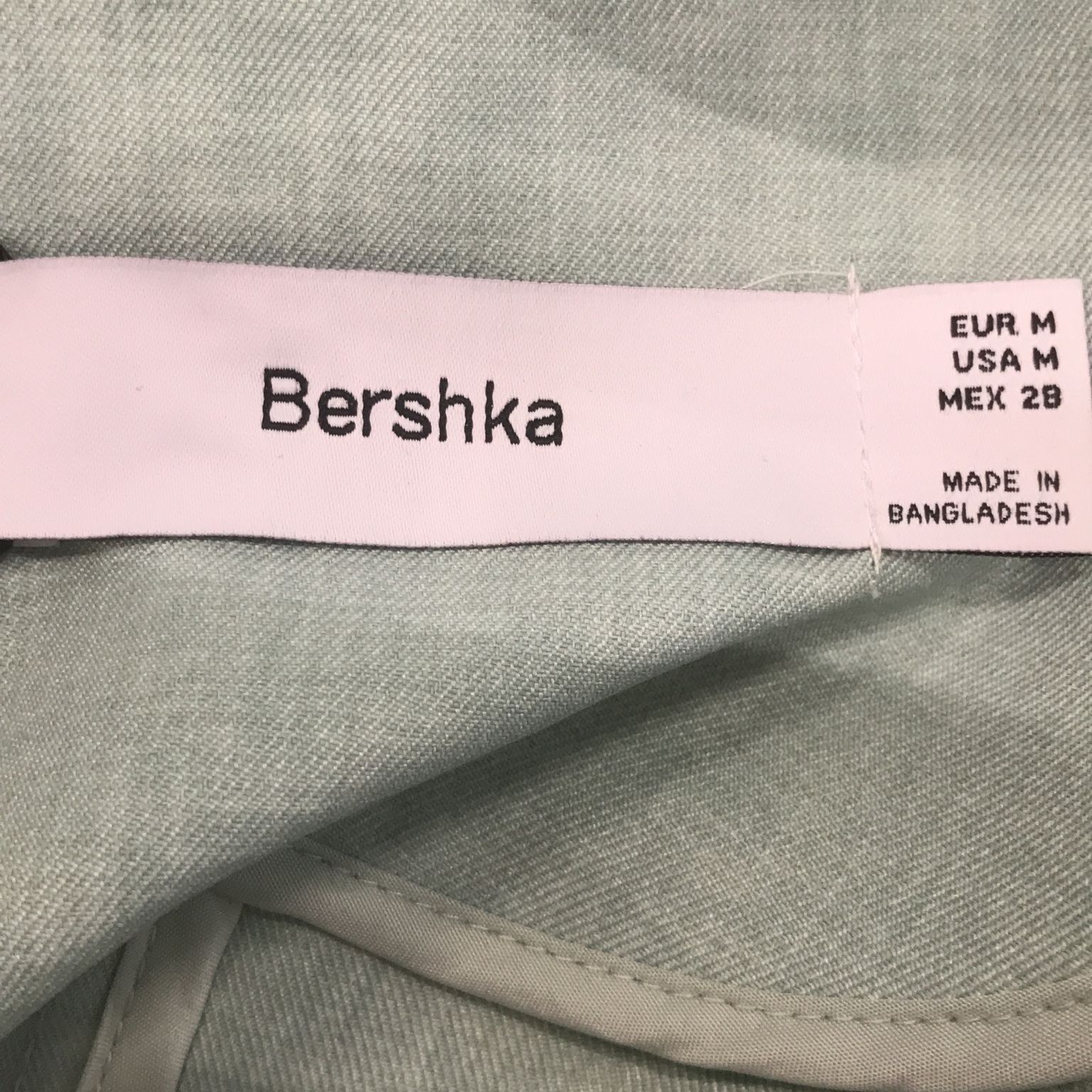 Bershka