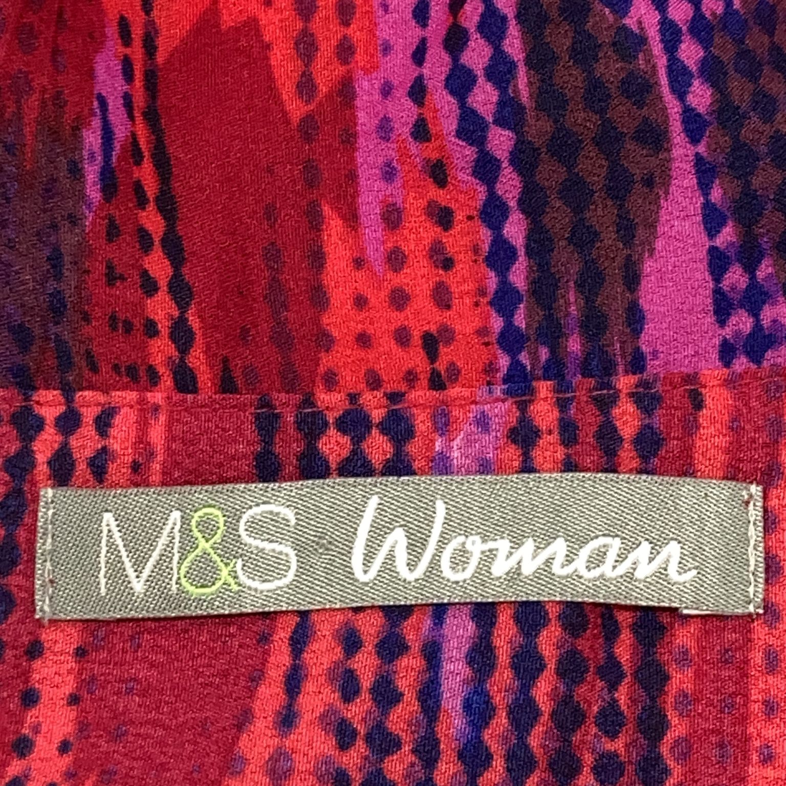 MS Woman