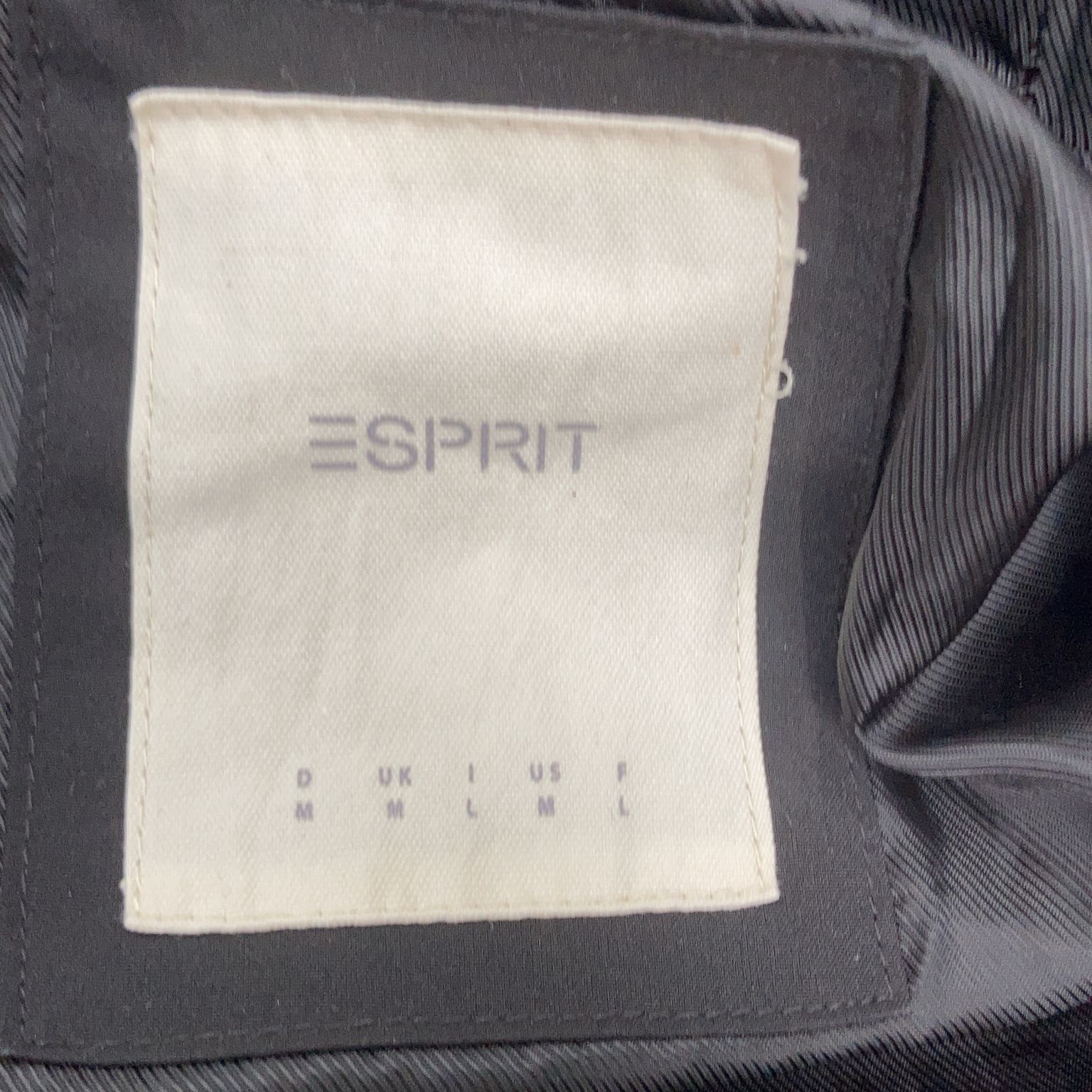 ESPRIT