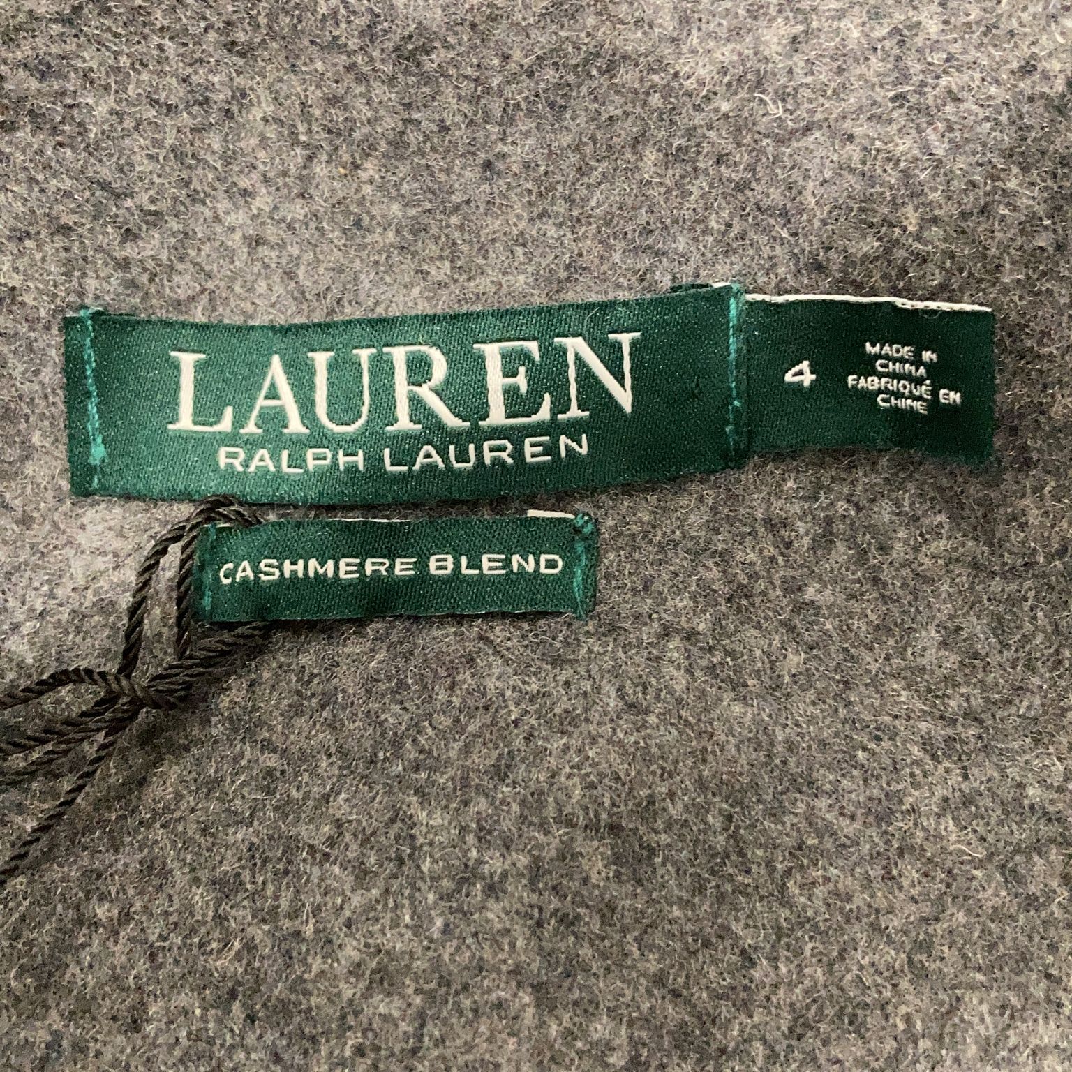 Lauren Ralph Lauren