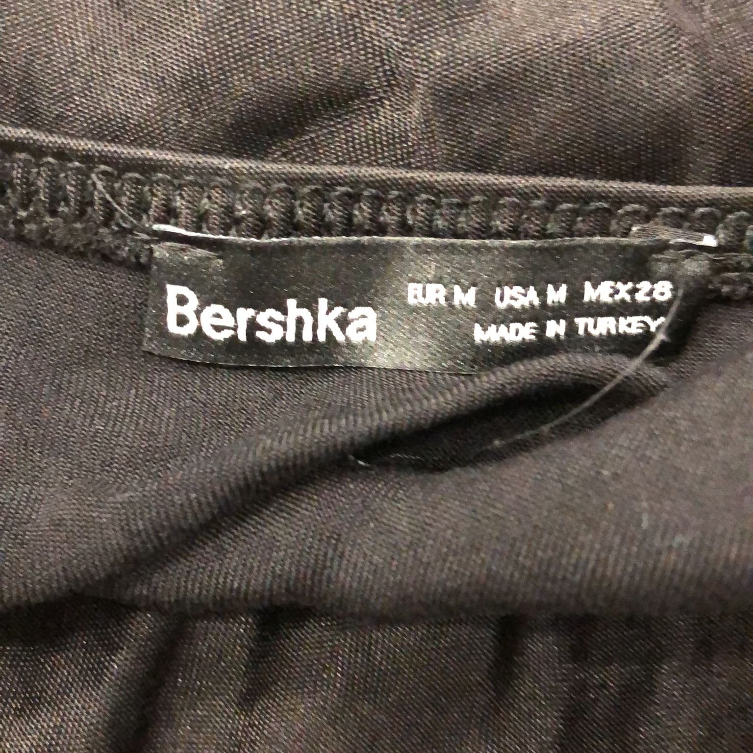 Bershka