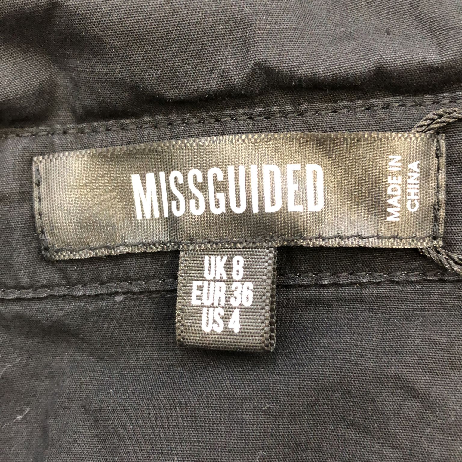 Missguided