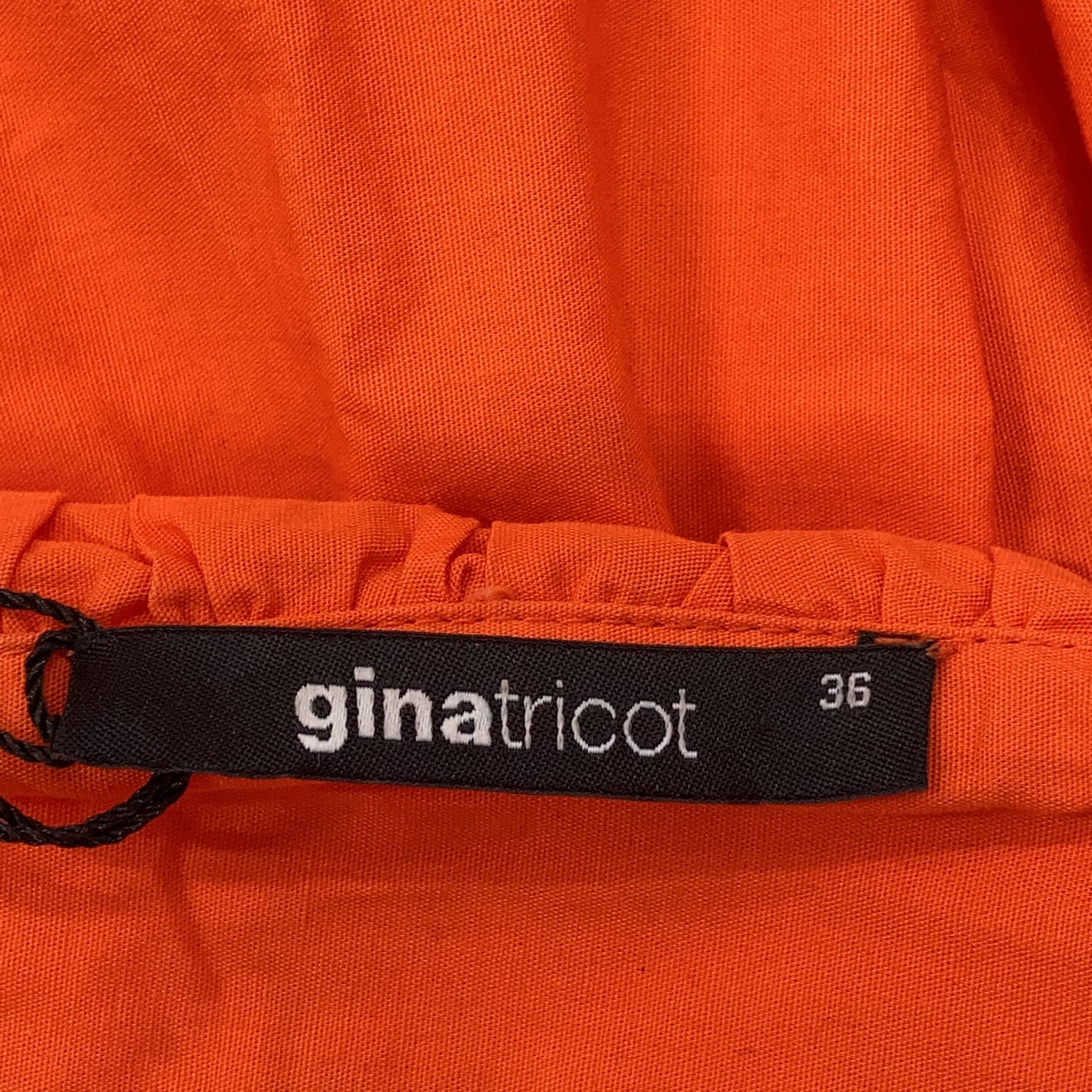 Gina Tricot