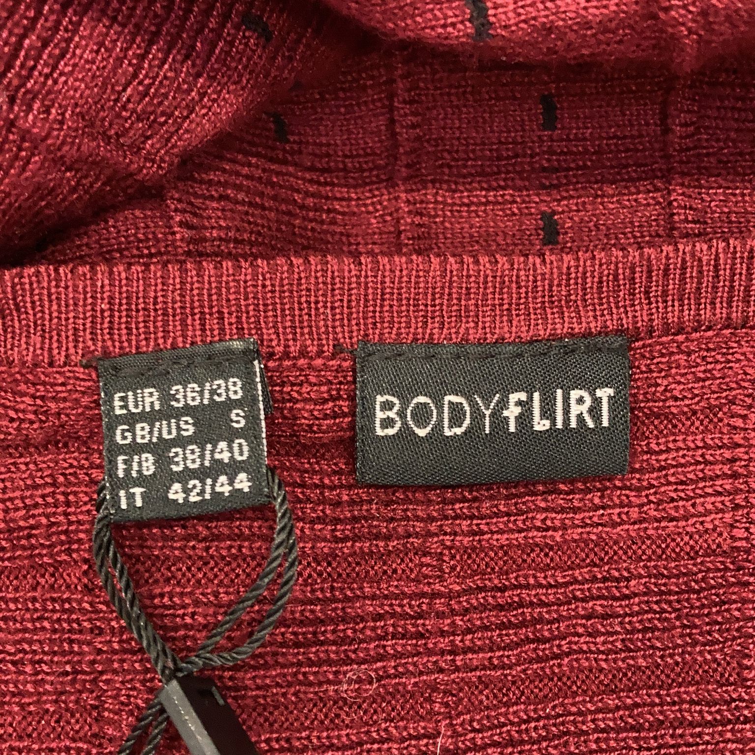 Bodyflirt