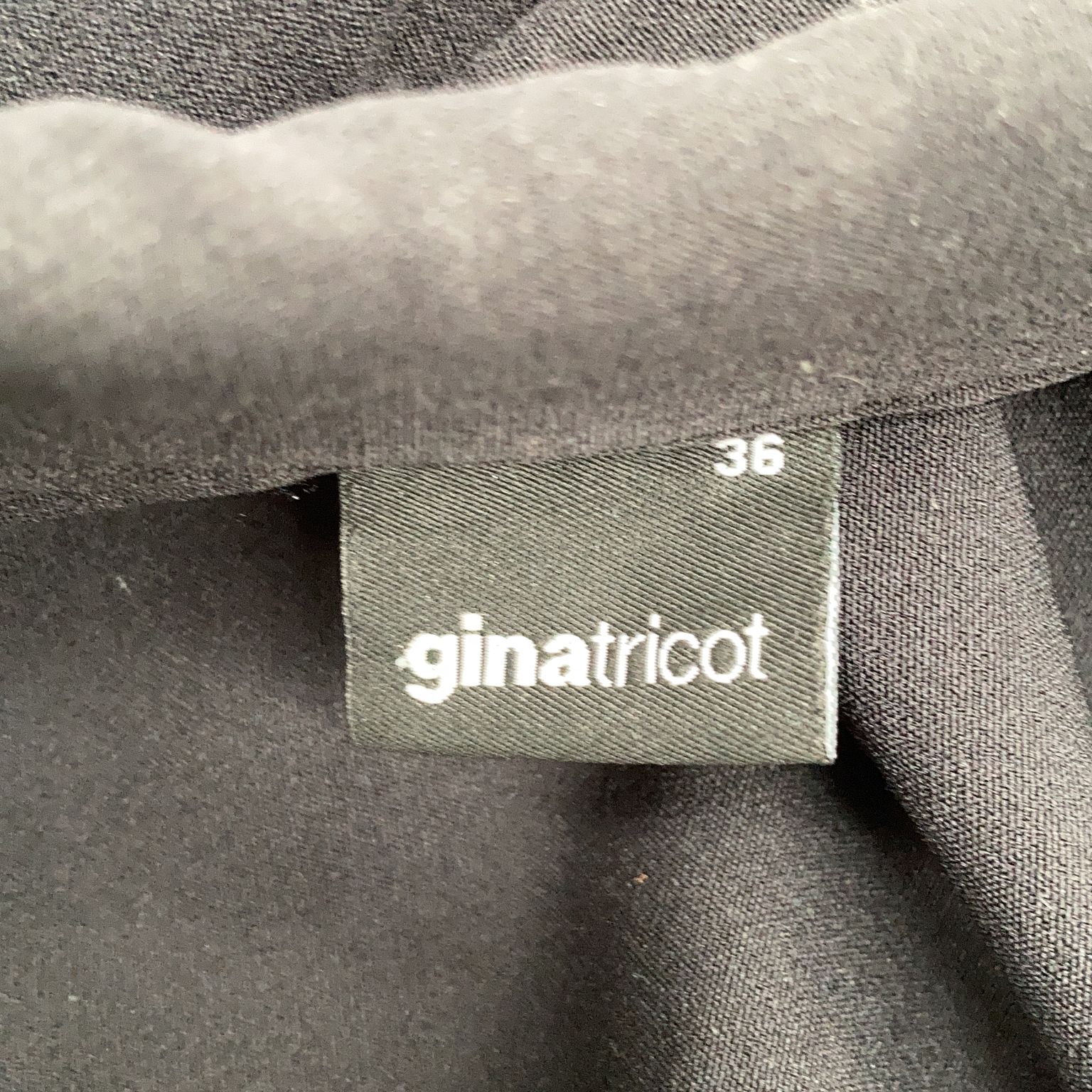 Gina Tricot