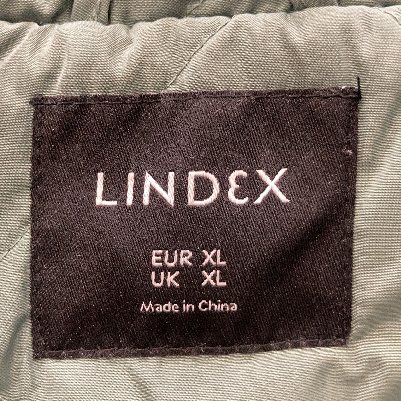 Lindex