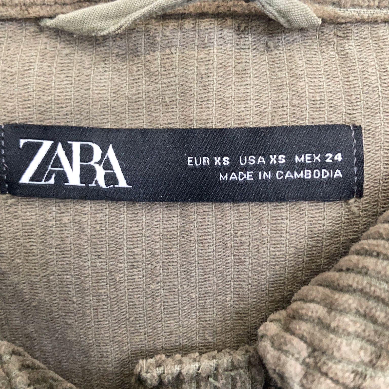 Zara