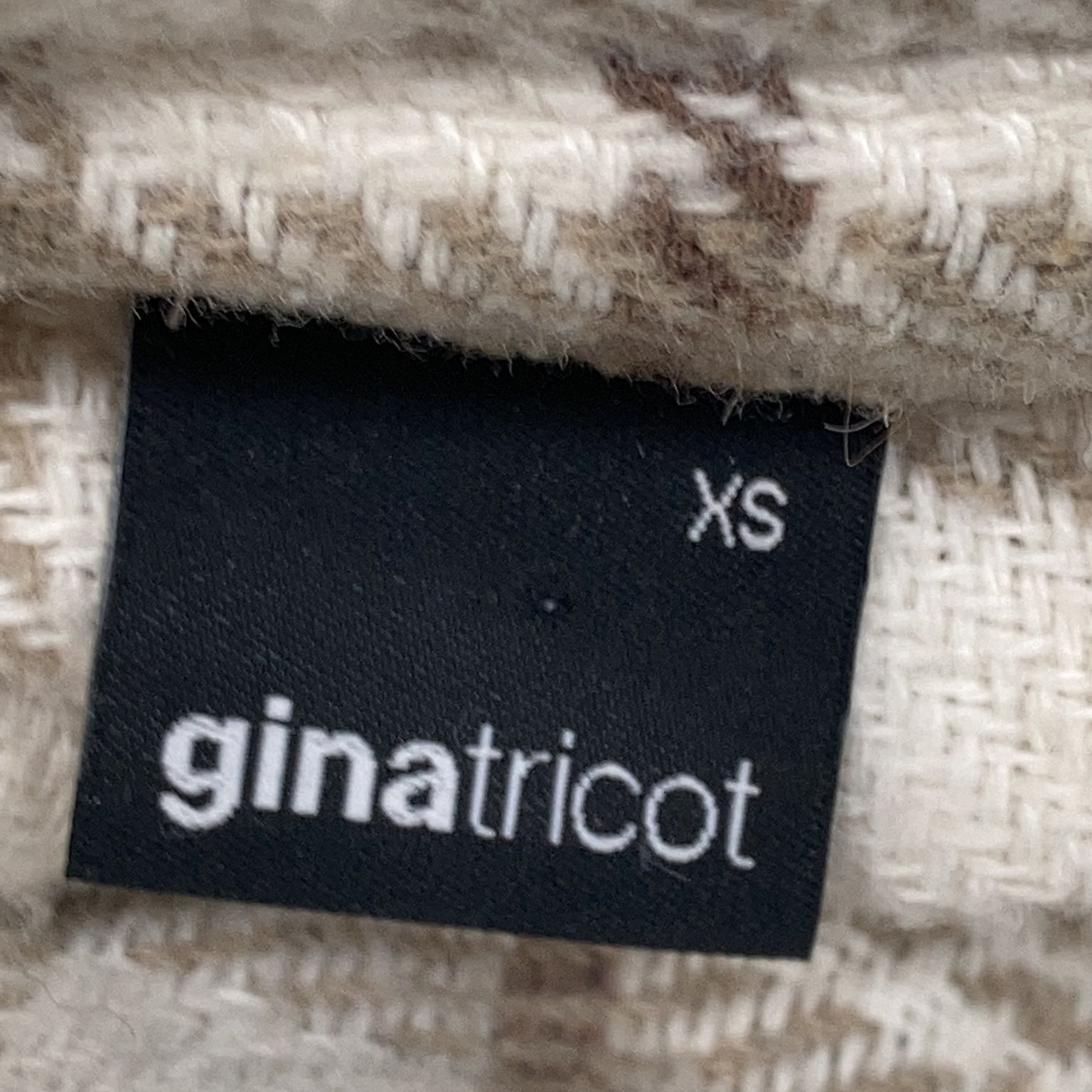 Gina Tricot