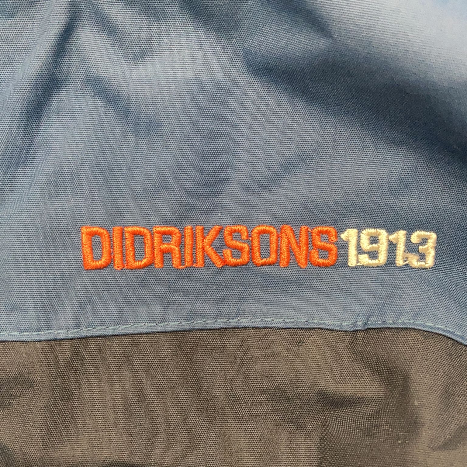 Didriksons 1913